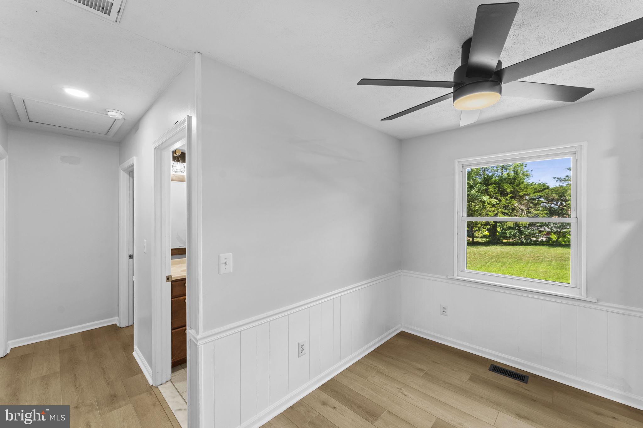 GREENFIELD - Residential