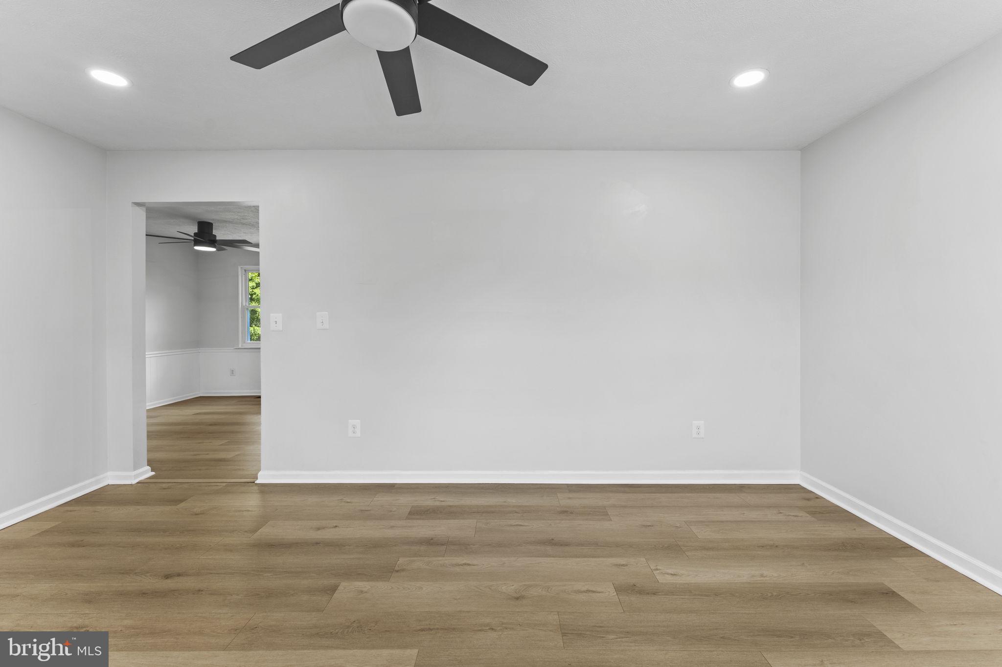 GREENFIELD - Residential