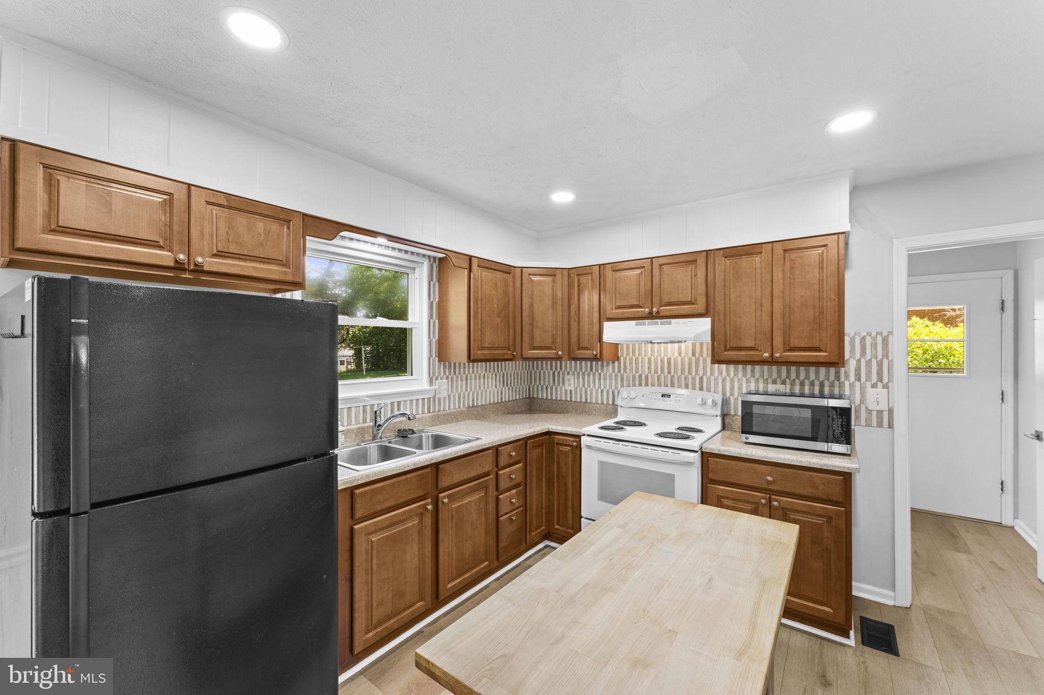 GREENFIELD - Residential