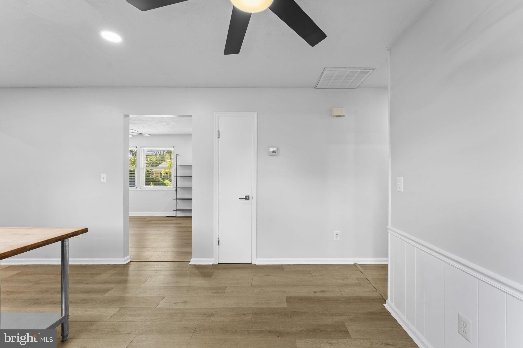 GREENFIELD - Residential