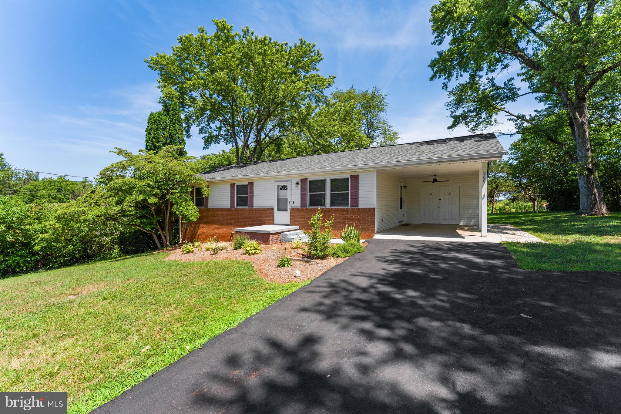 GREENFIELD - Residential