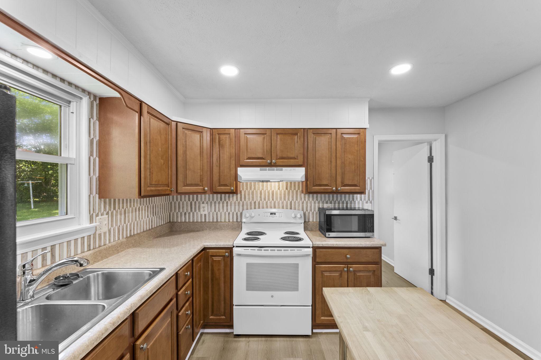 GREENFIELD - Residential