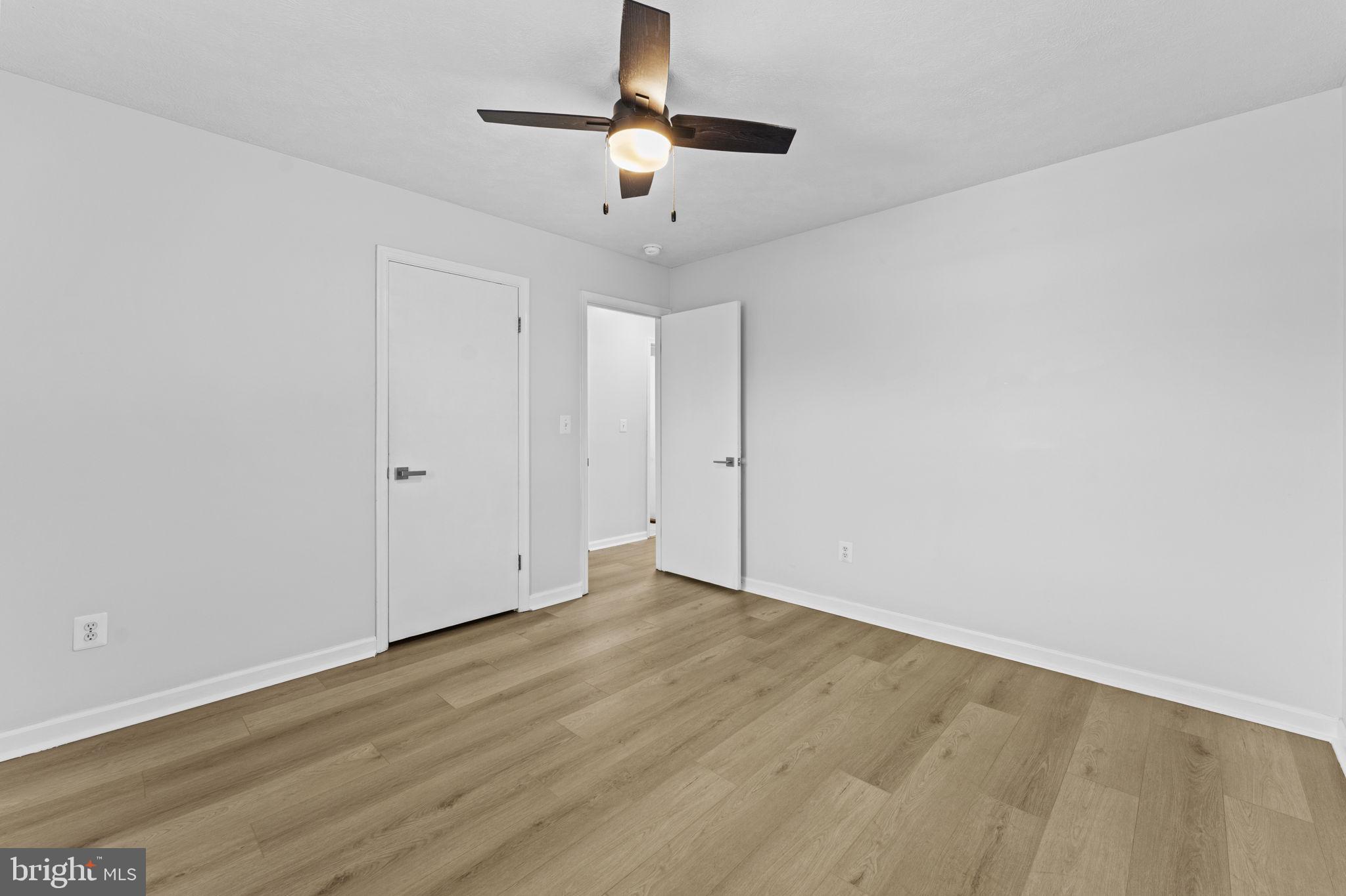 GREENFIELD - Residential