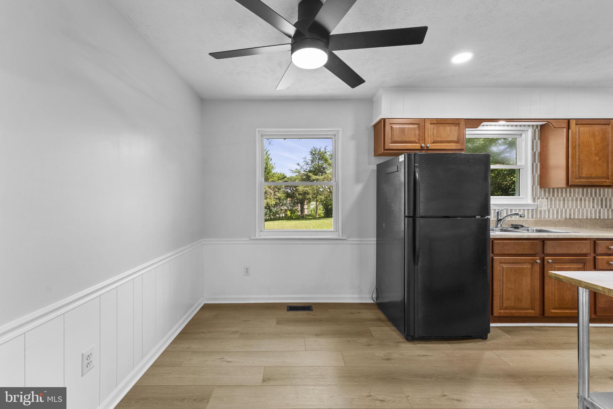 GREENFIELD - Residential