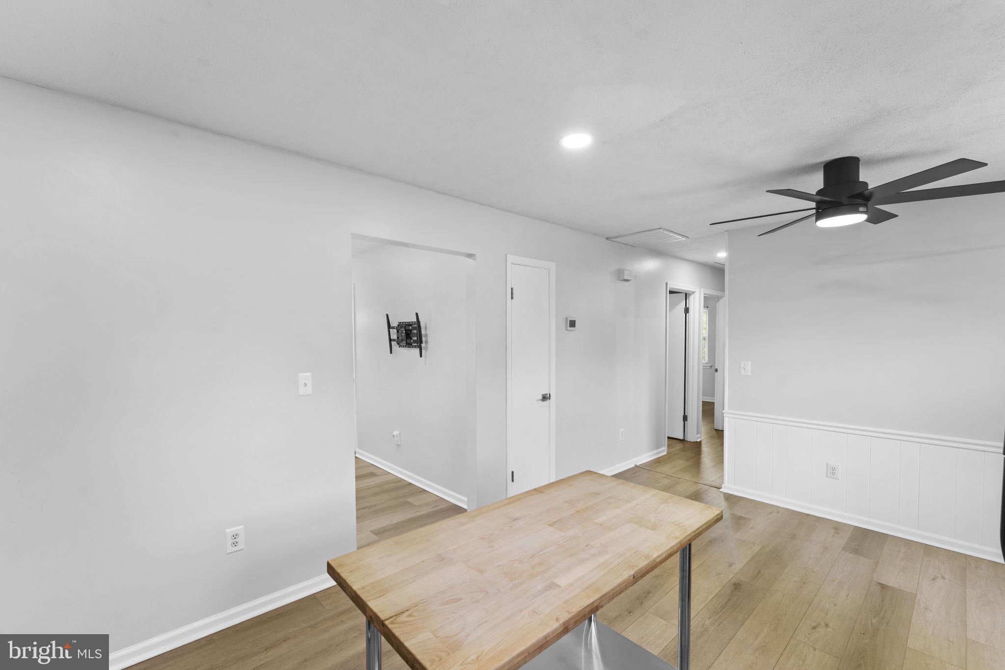GREENFIELD - Residential