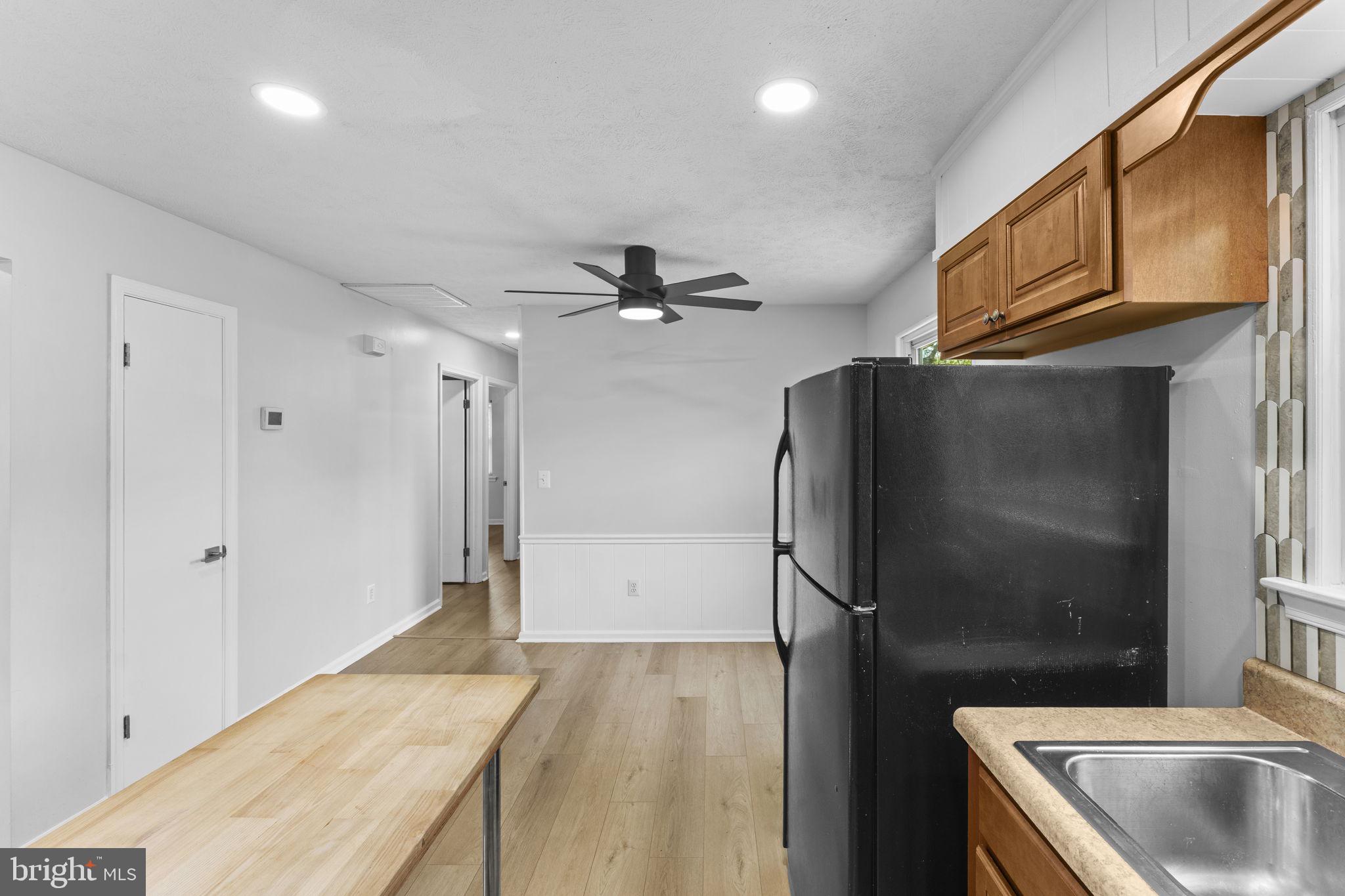 GREENFIELD - Residential
