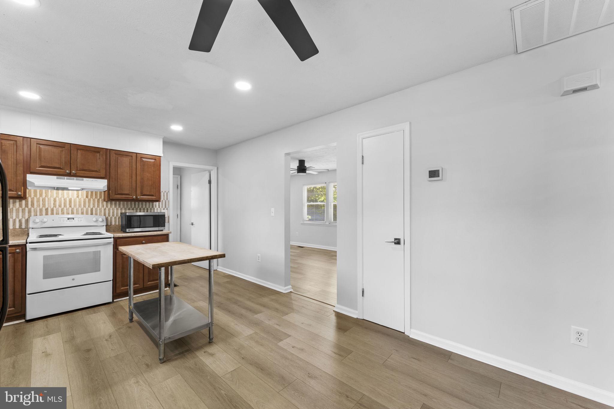 GREENFIELD - Residential