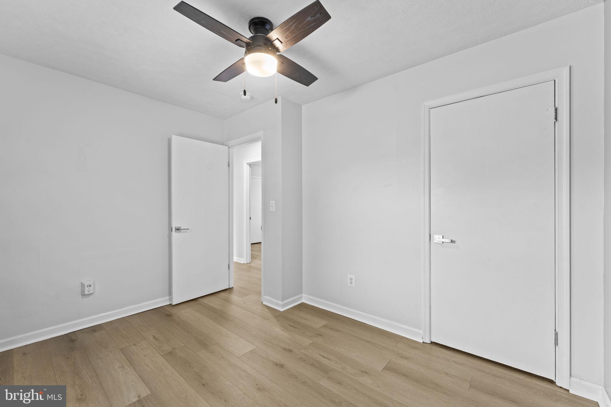 GREENFIELD - Residential