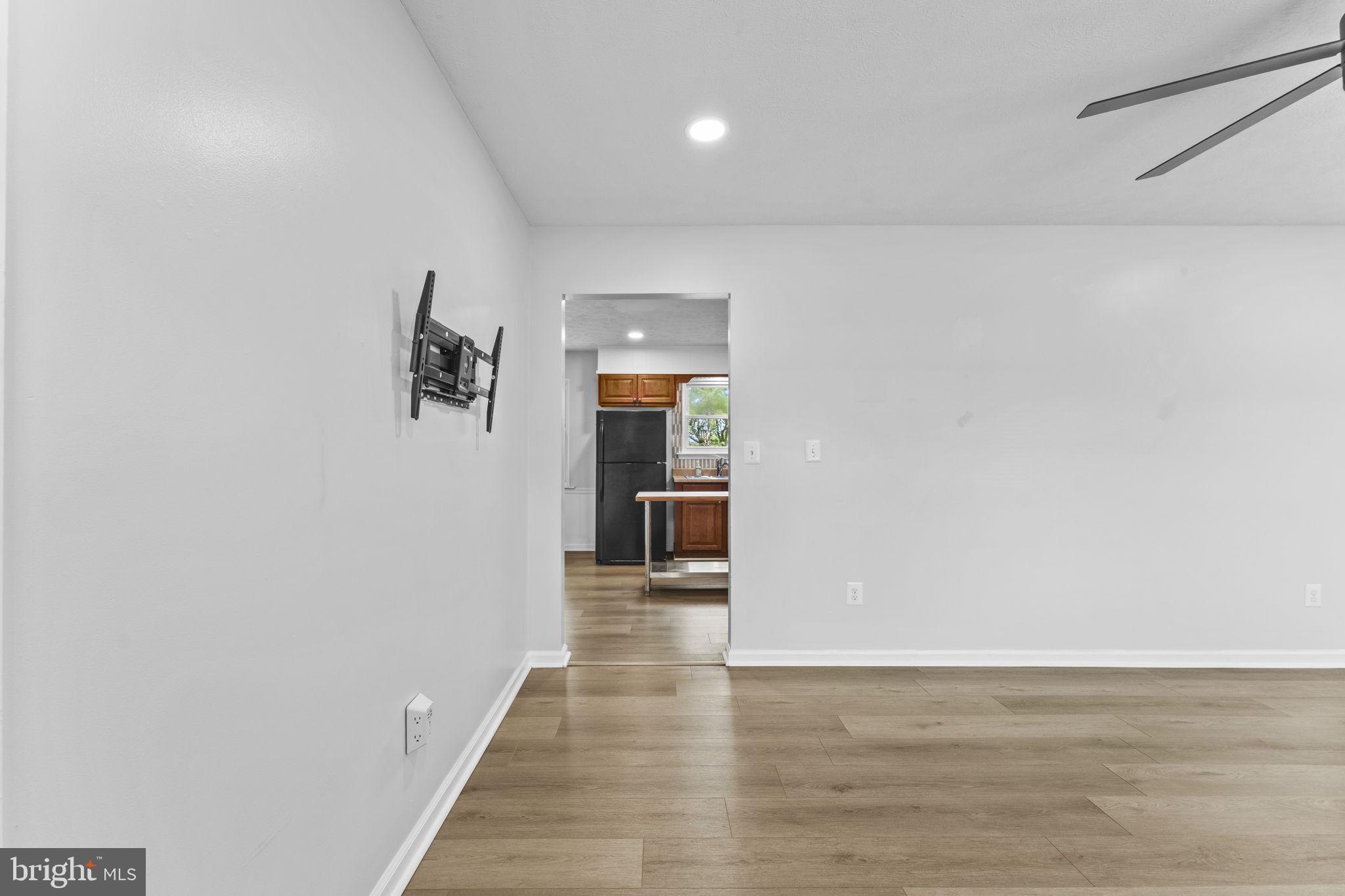 GREENFIELD - Residential