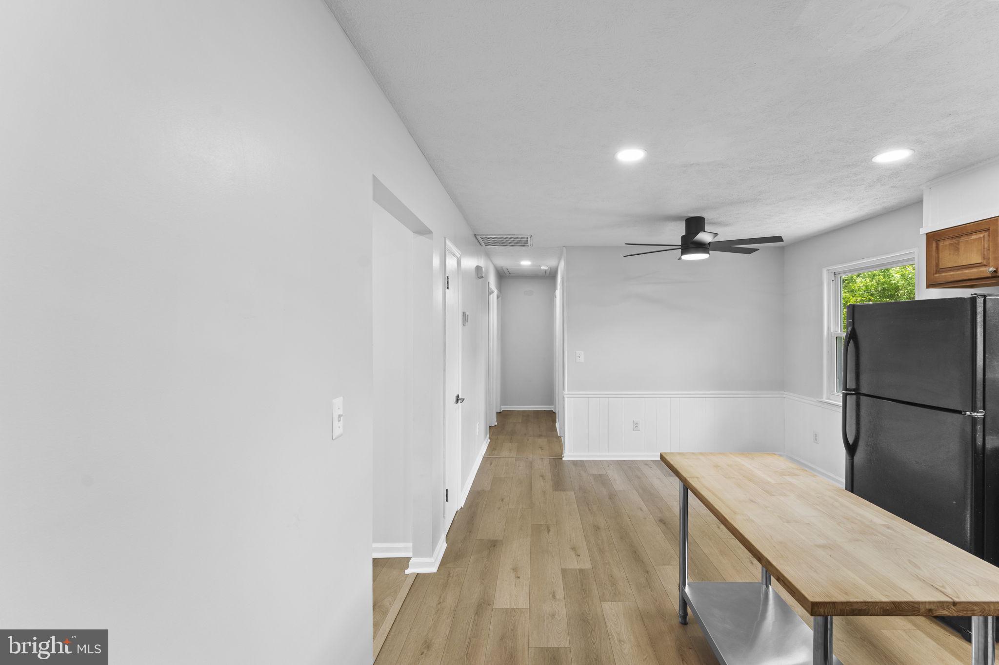 GREENFIELD - Residential