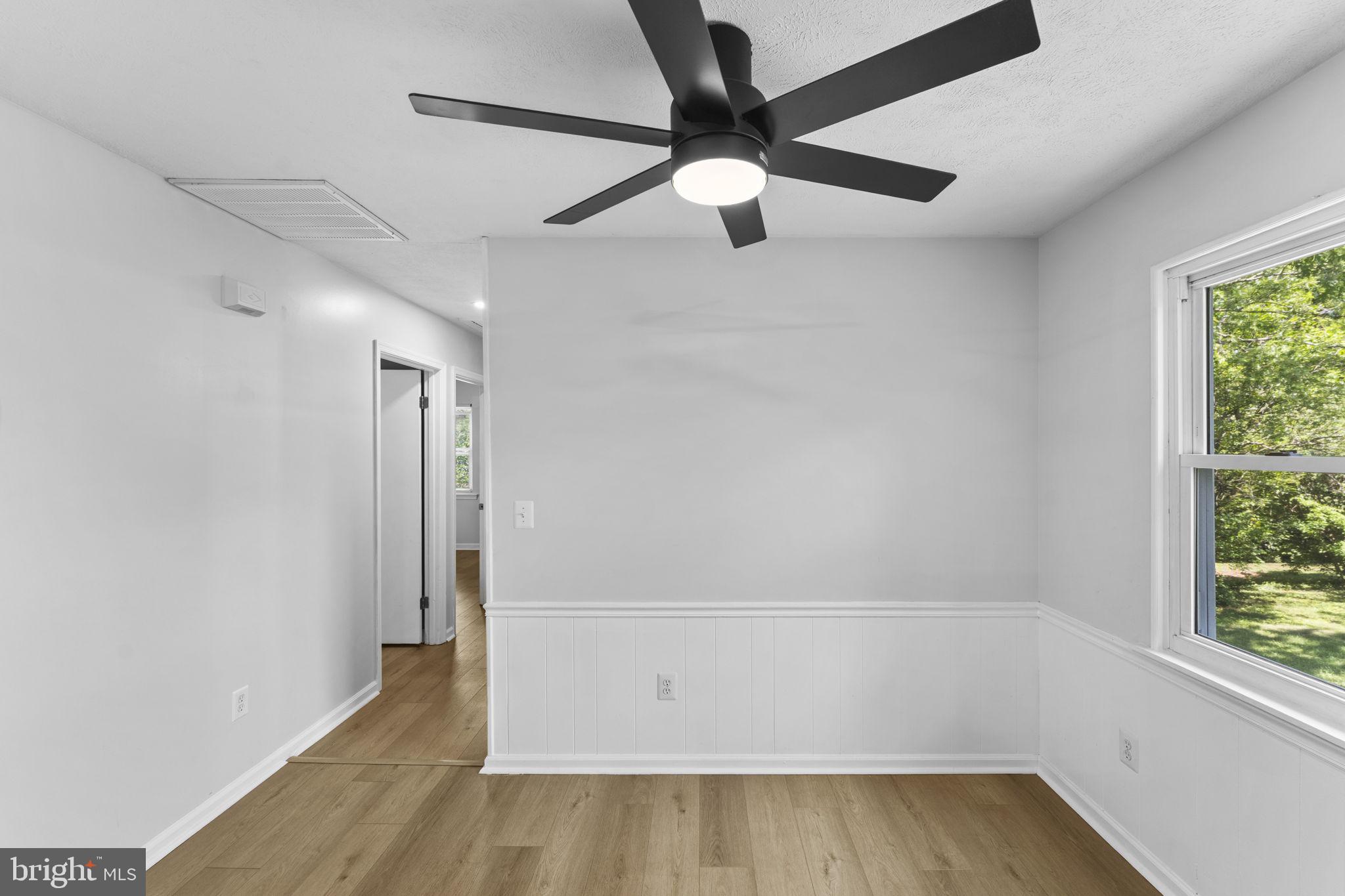 GREENFIELD - Residential