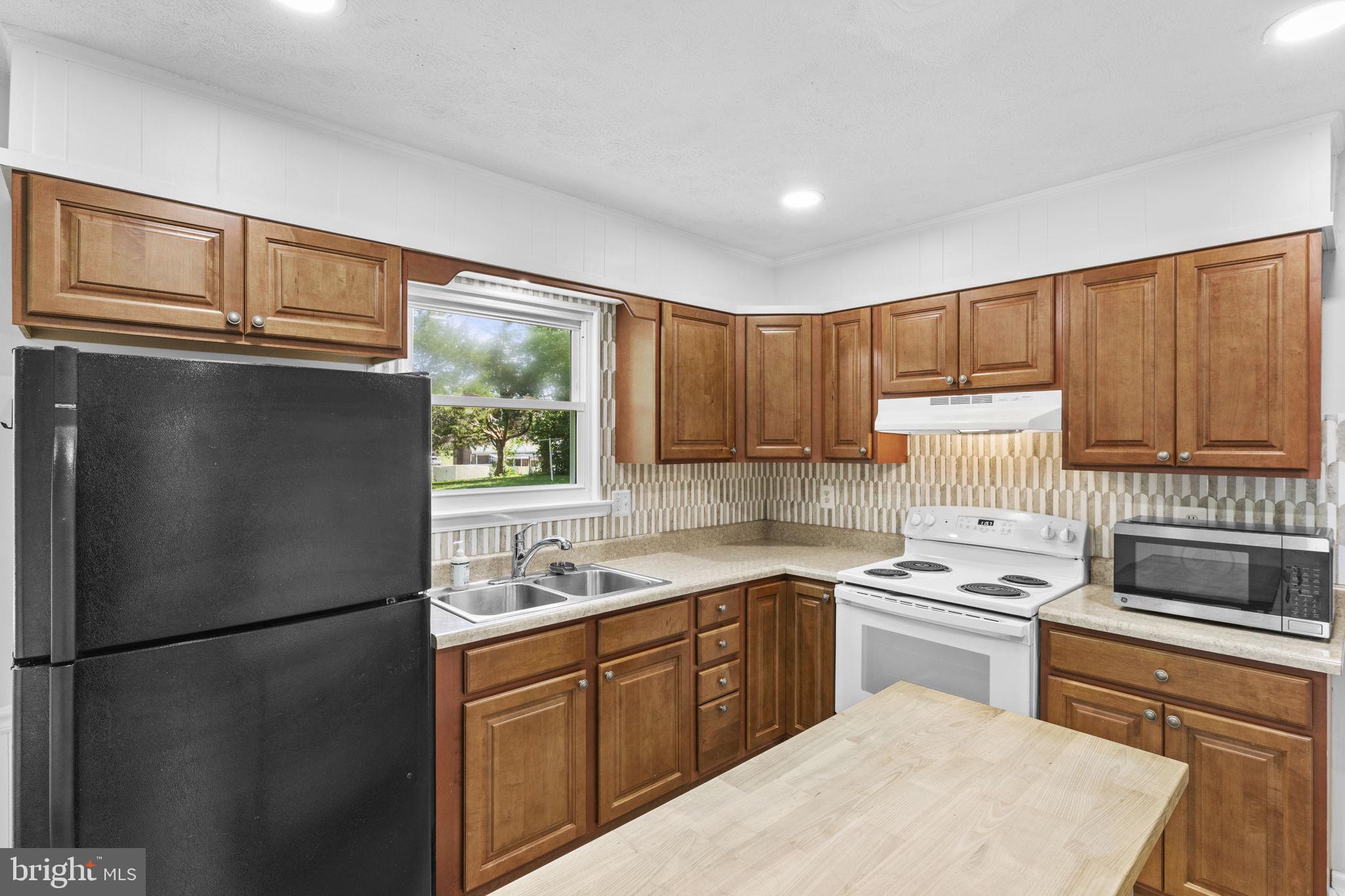 GREENFIELD - Residential