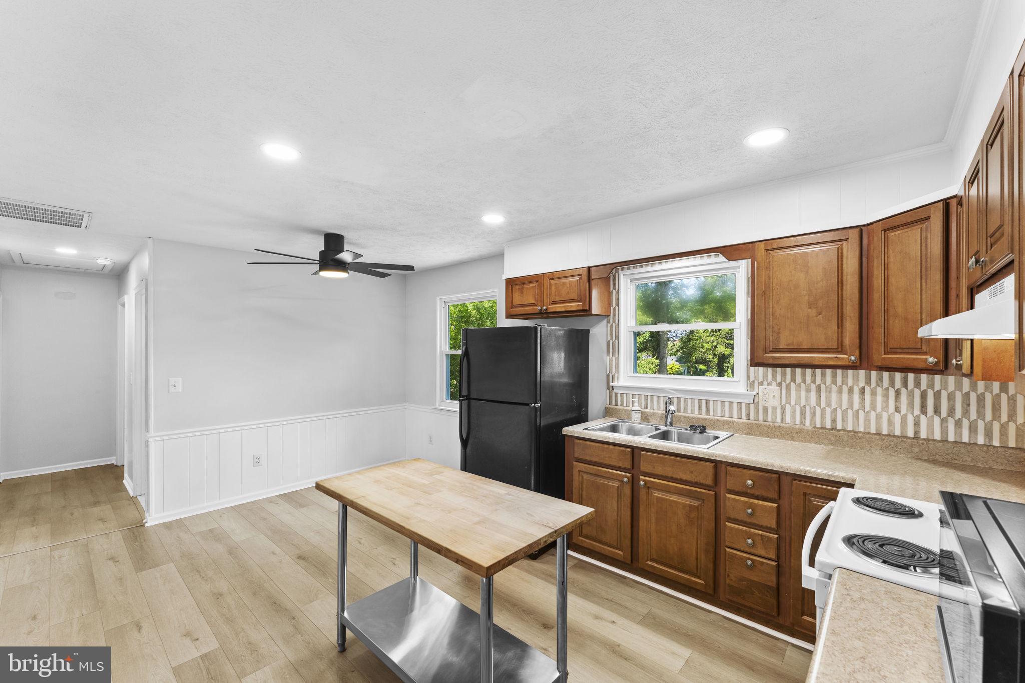 GREENFIELD - Residential