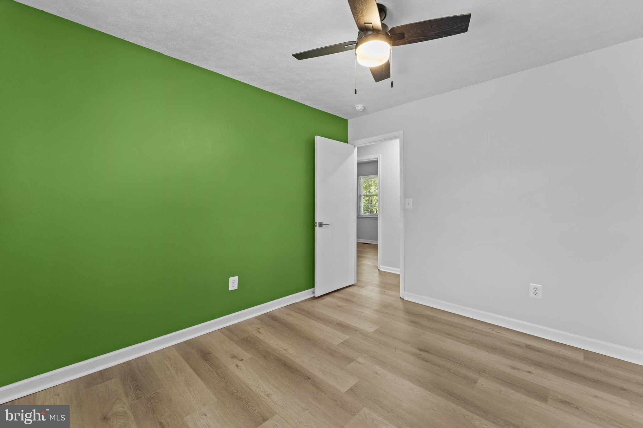 GREENFIELD - Residential