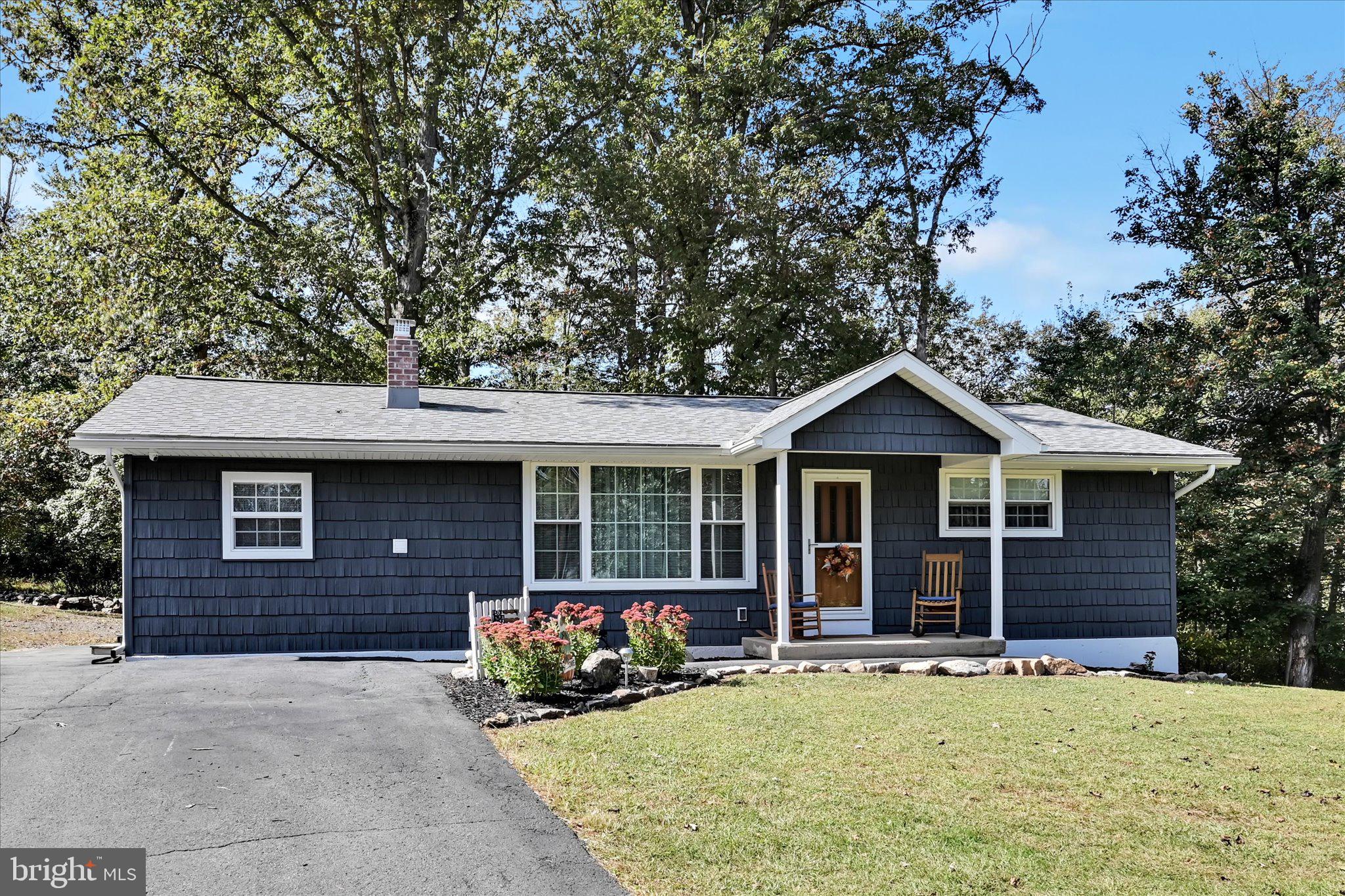 LAKE WYNONAH - Residential