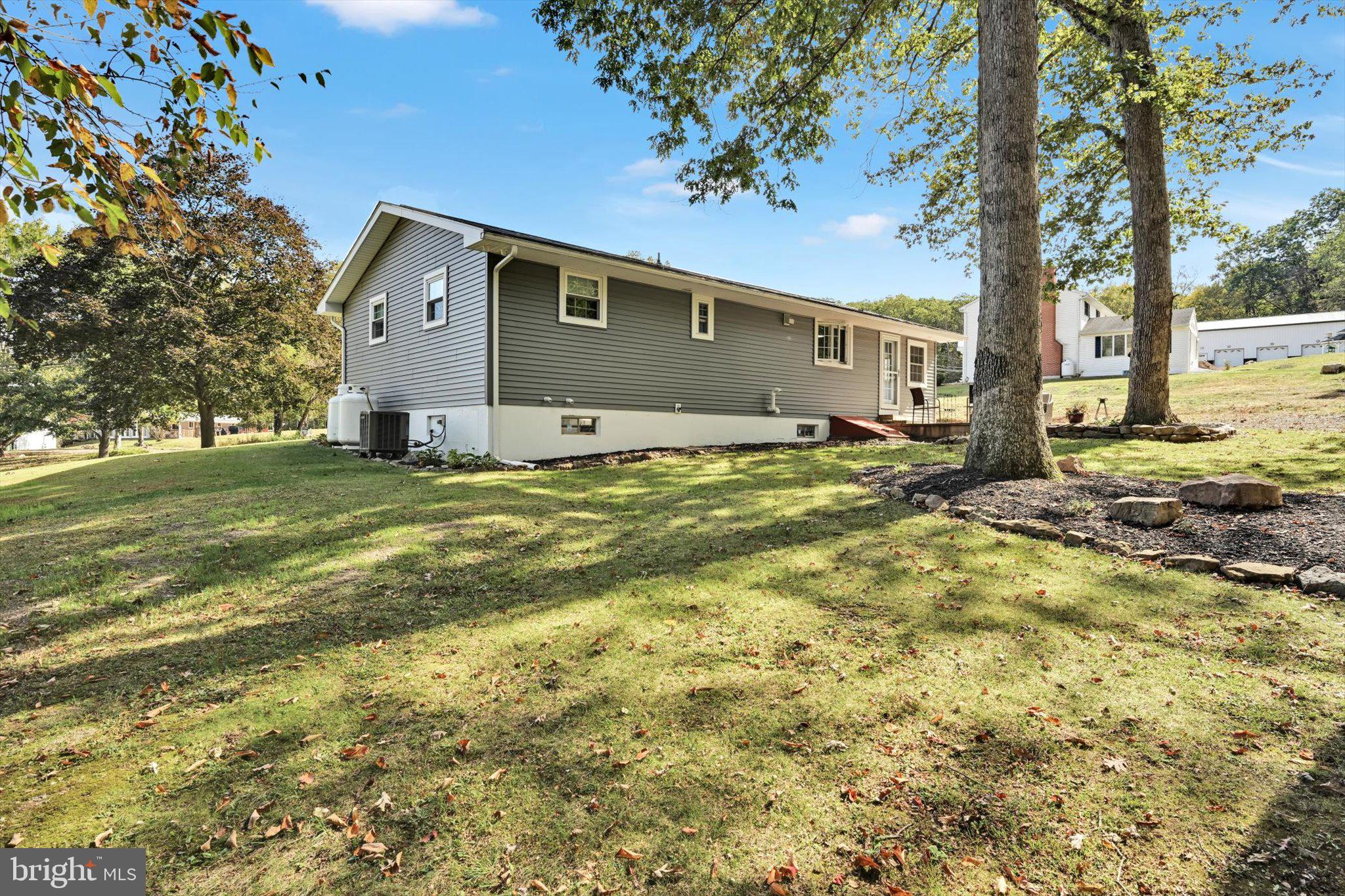 LAKE WYNONAH - Residential