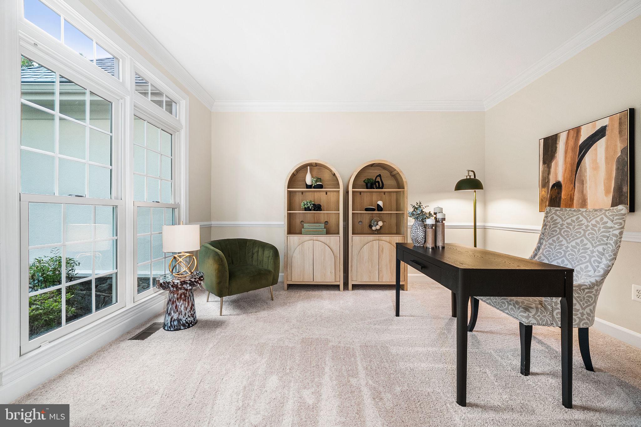 EDGEWATER - Residential