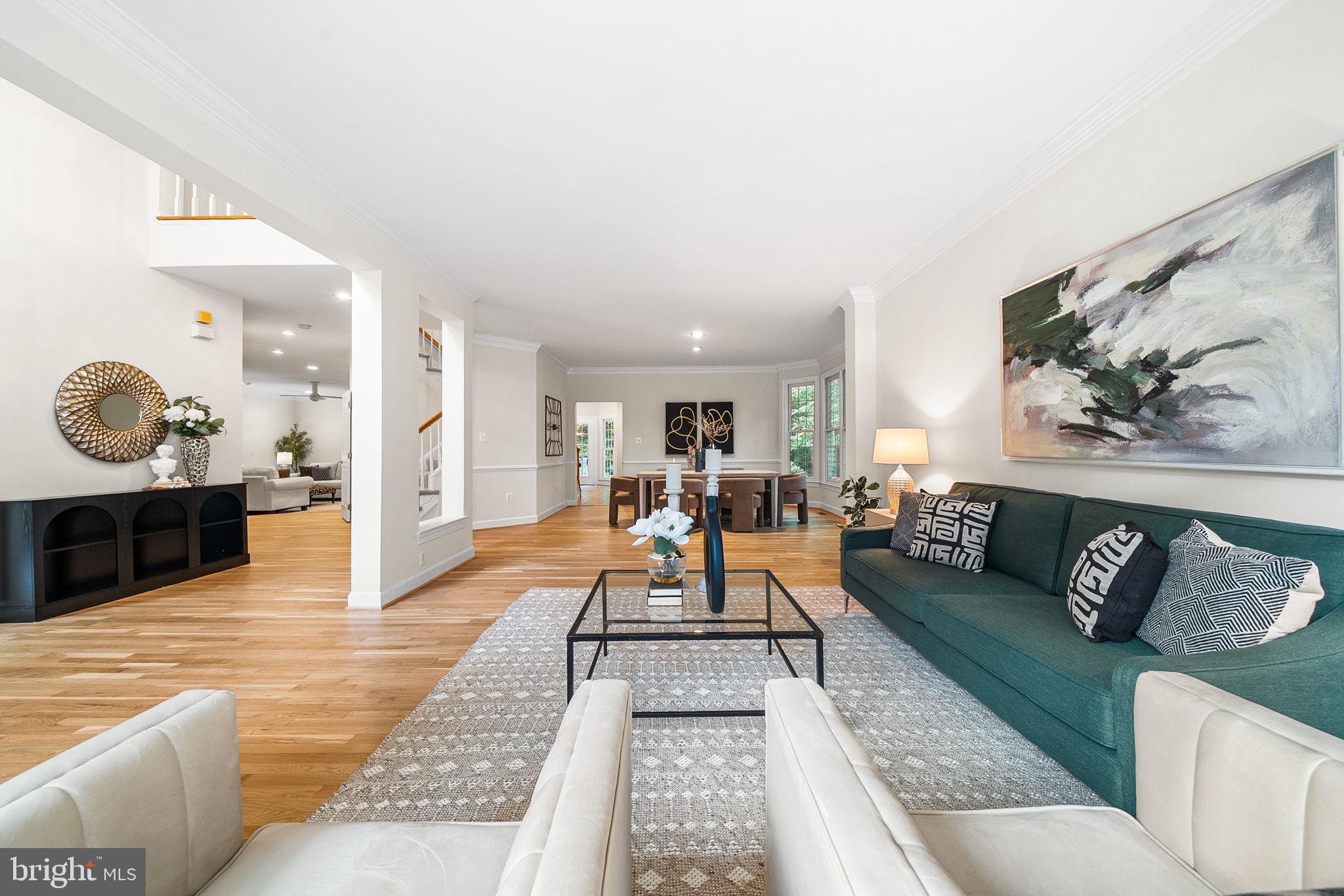 EDGEWATER - Residential