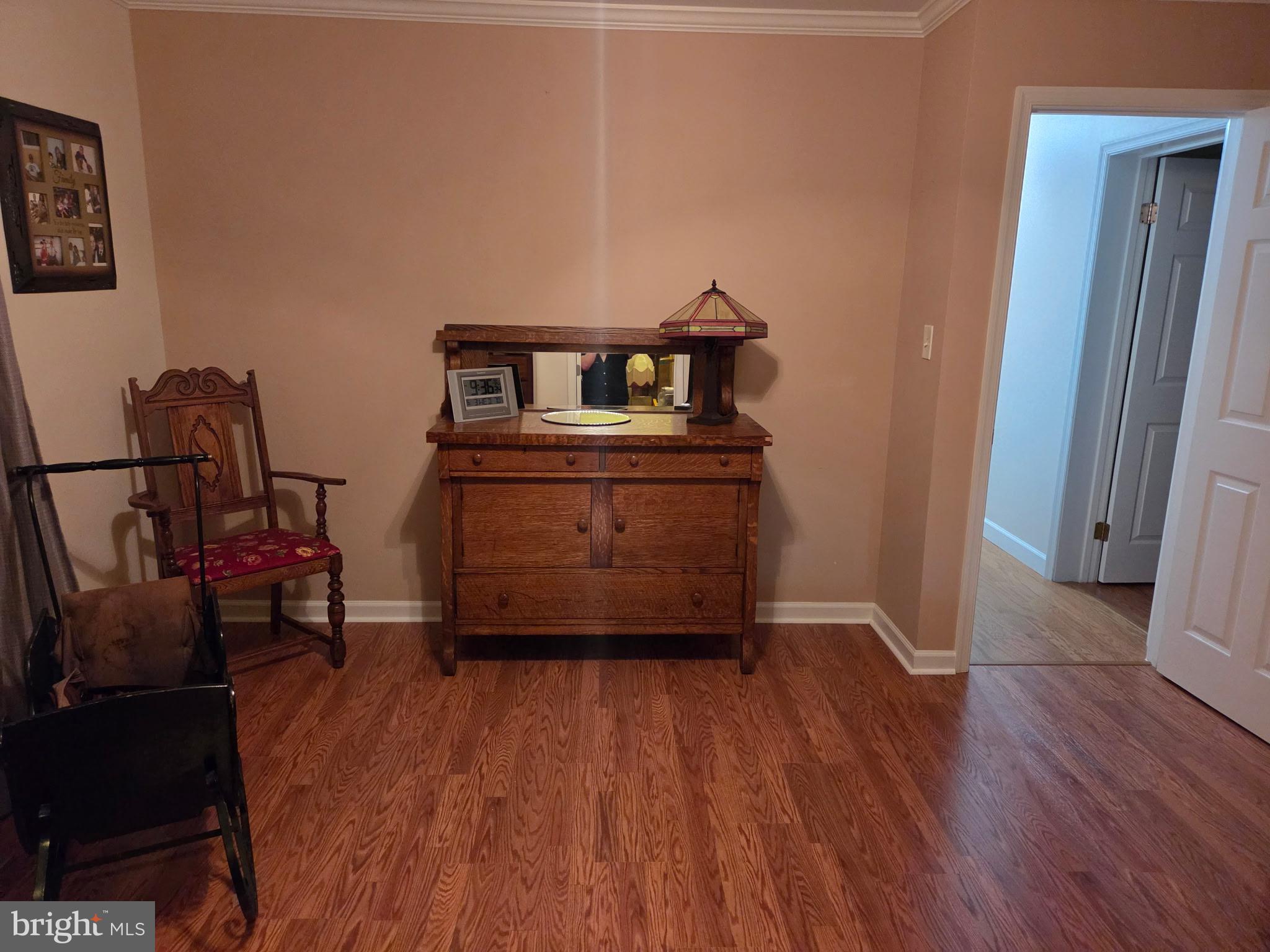CHESAPEAKE ESTATES - Residential