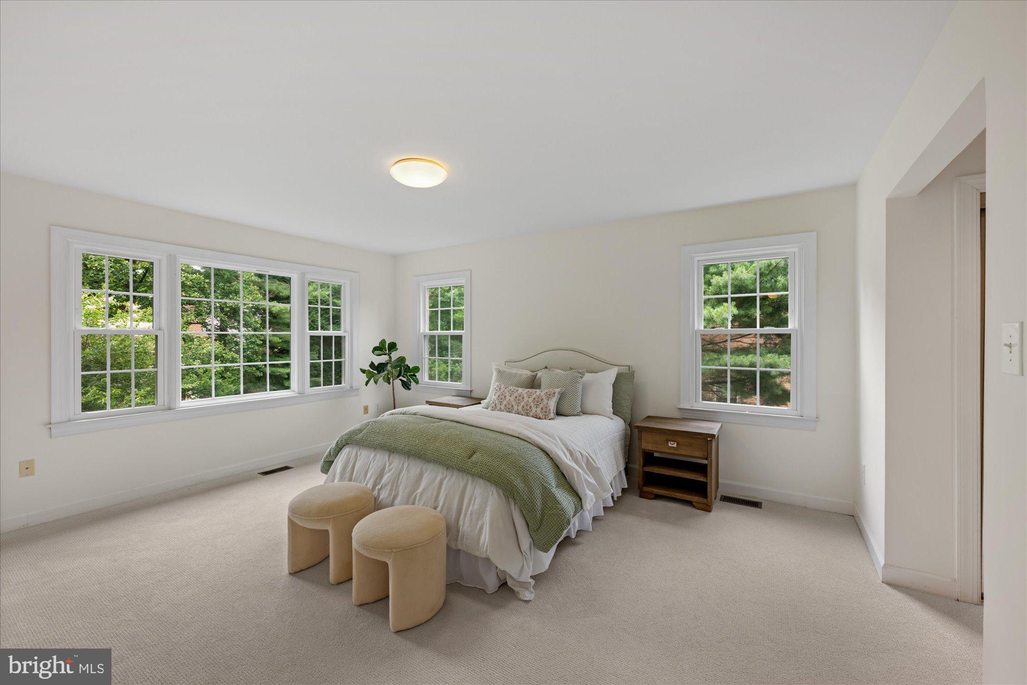 AVENEL - Residential