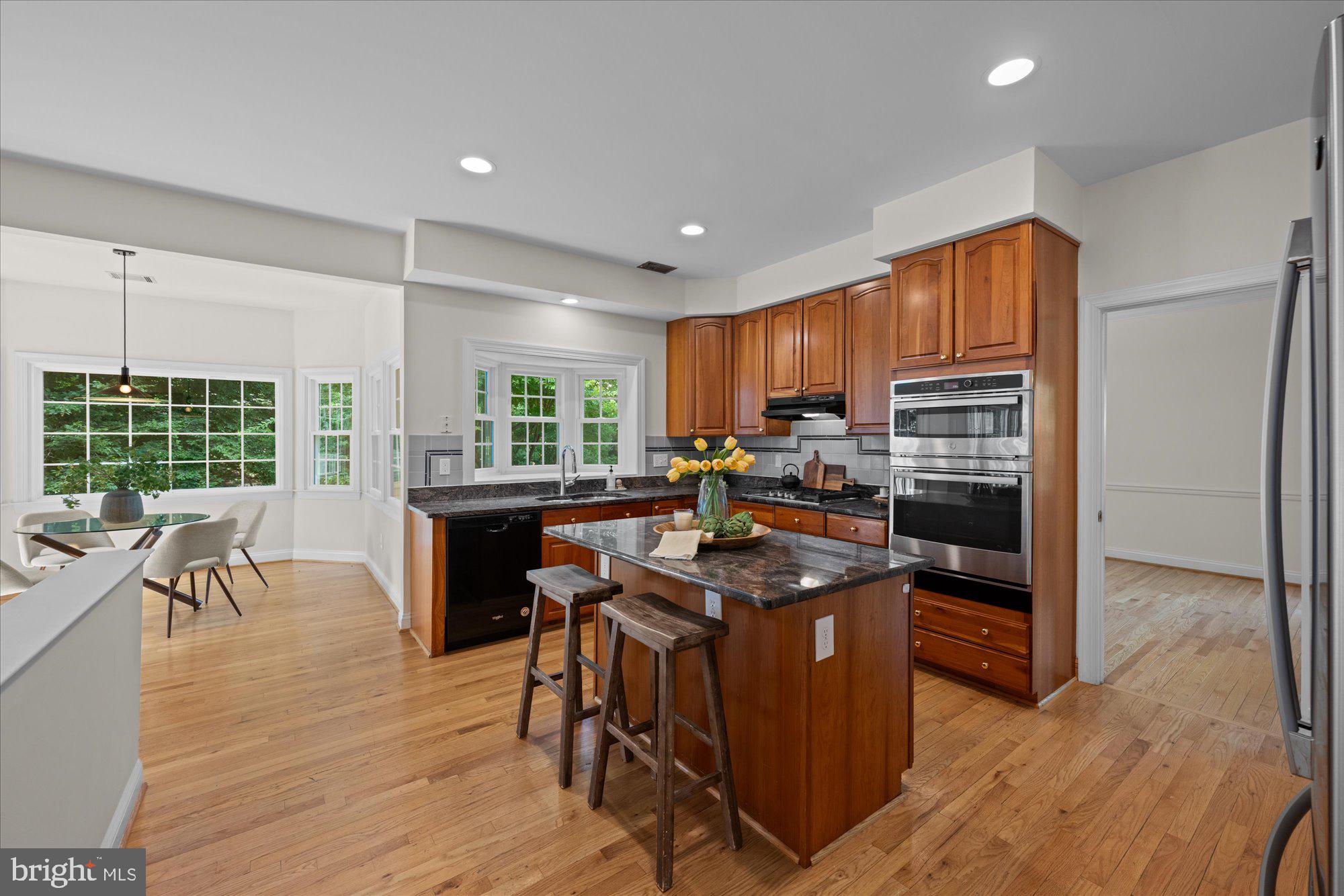 AVENEL - Residential