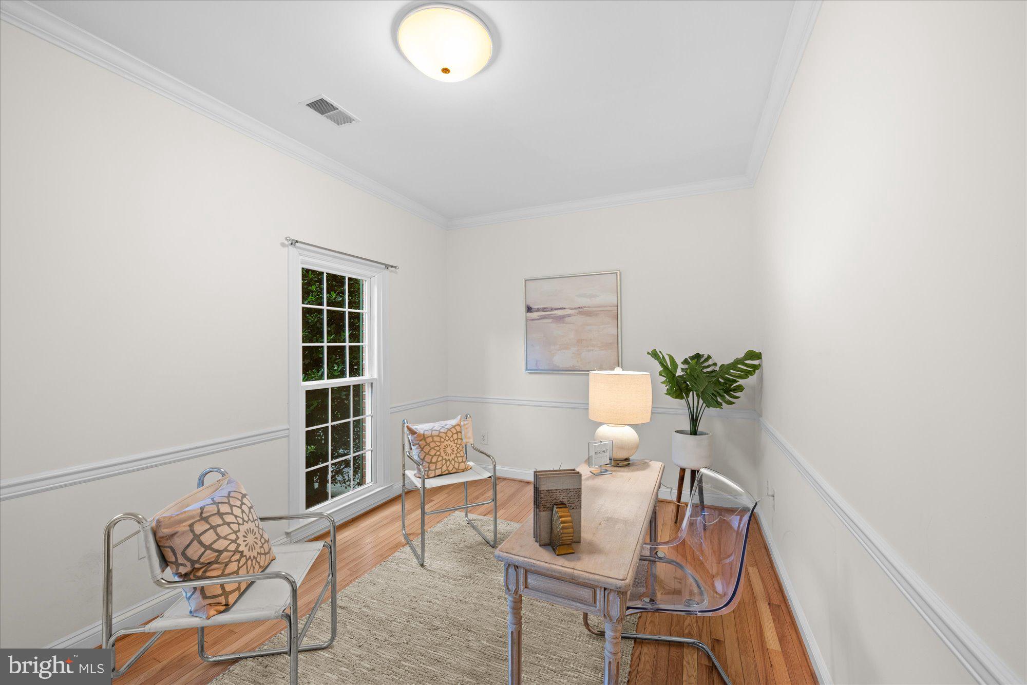 AVENEL - Residential