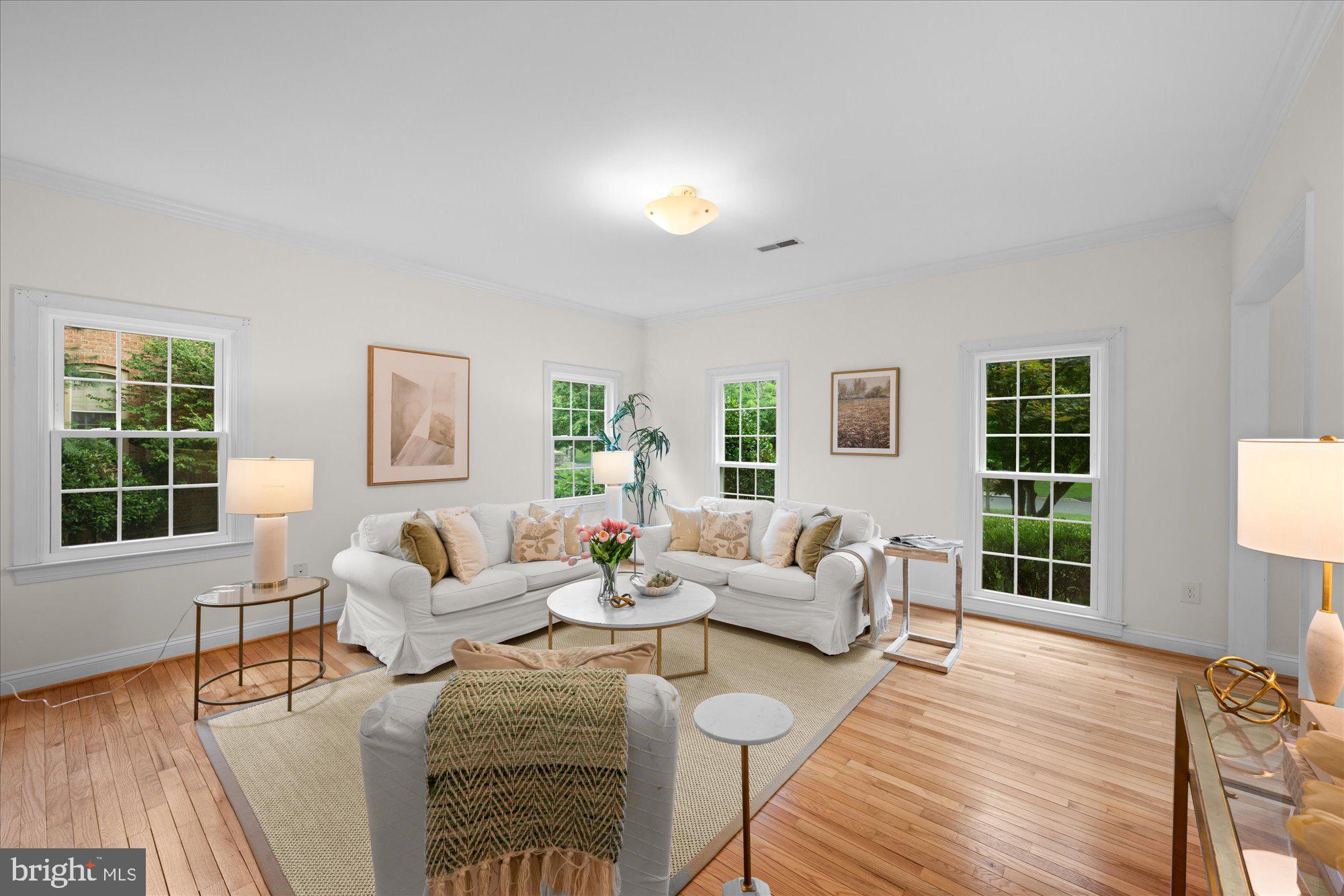 AVENEL - Residential