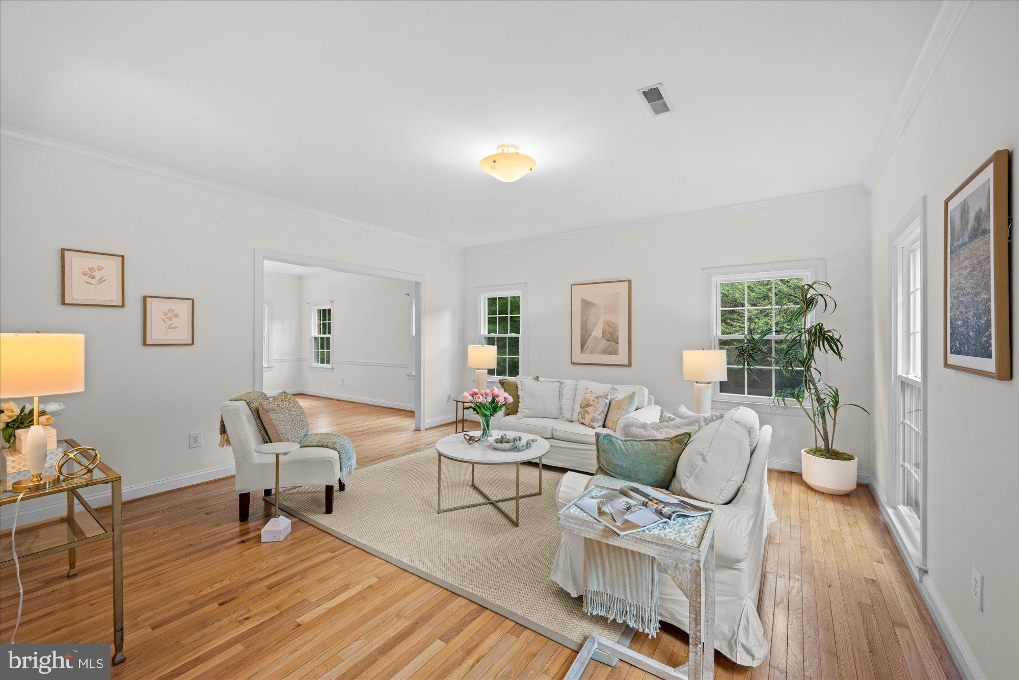 AVENEL - Residential