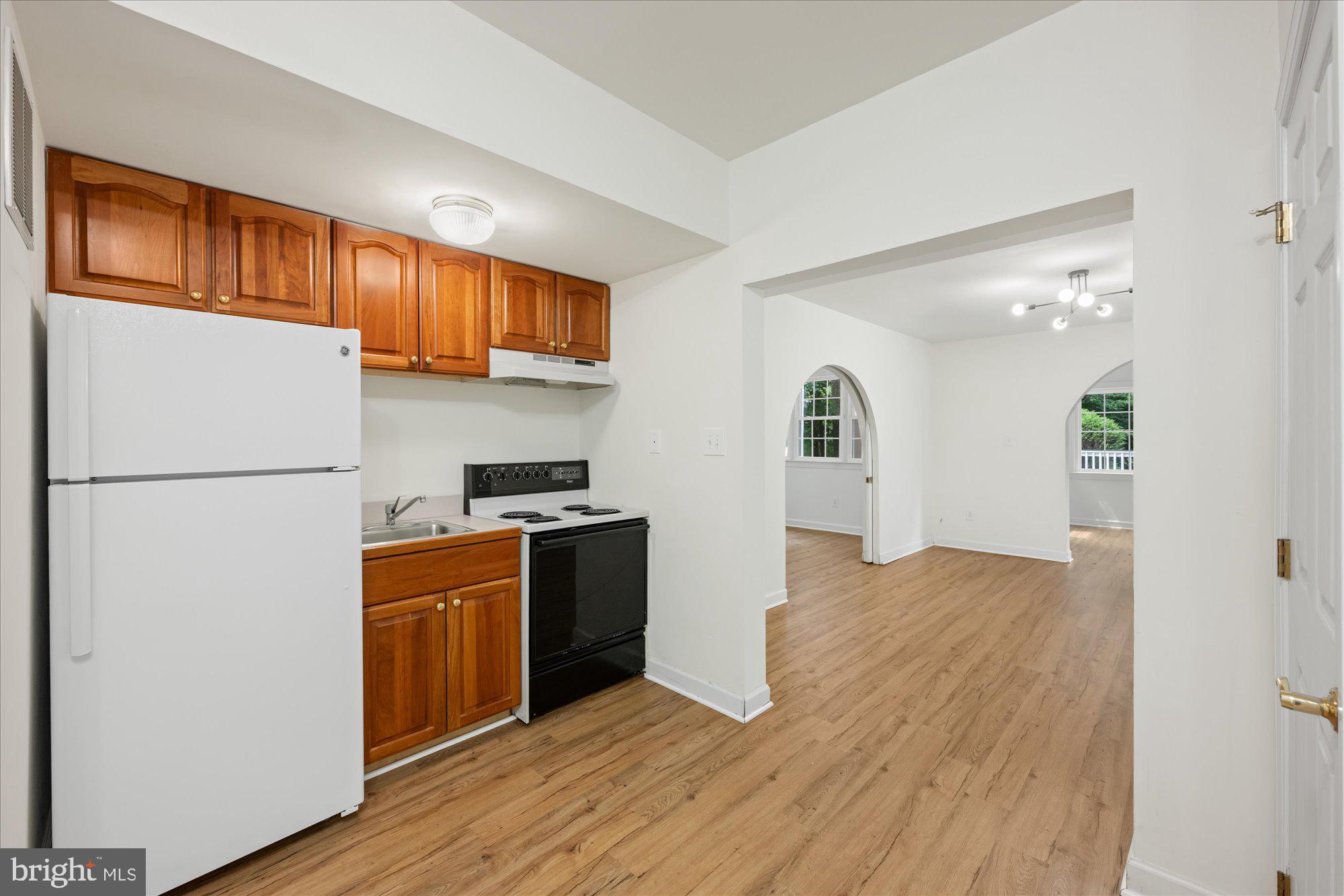AVENEL - Residential