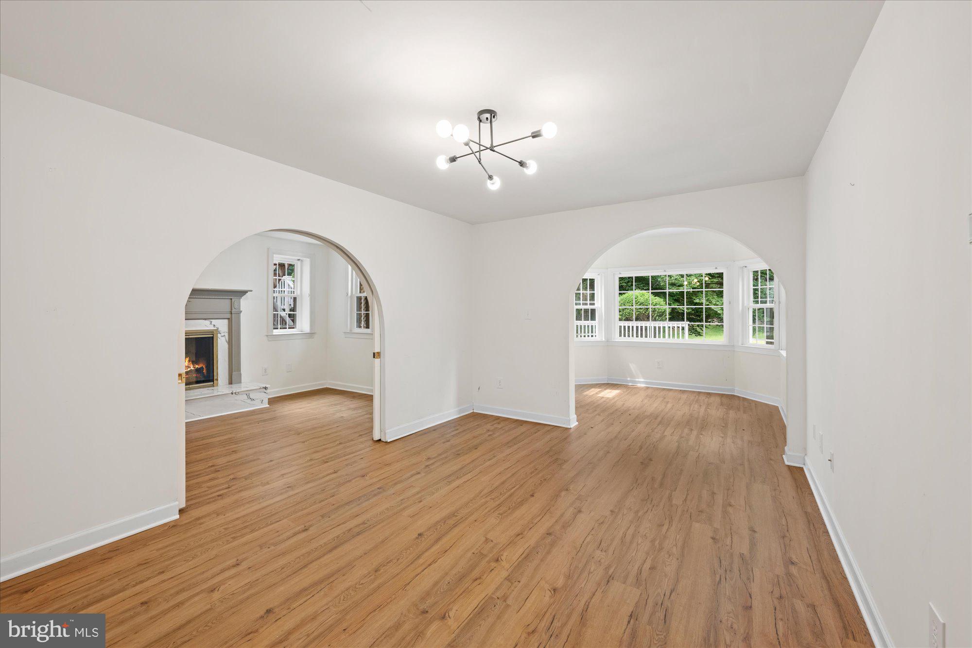 AVENEL - Residential