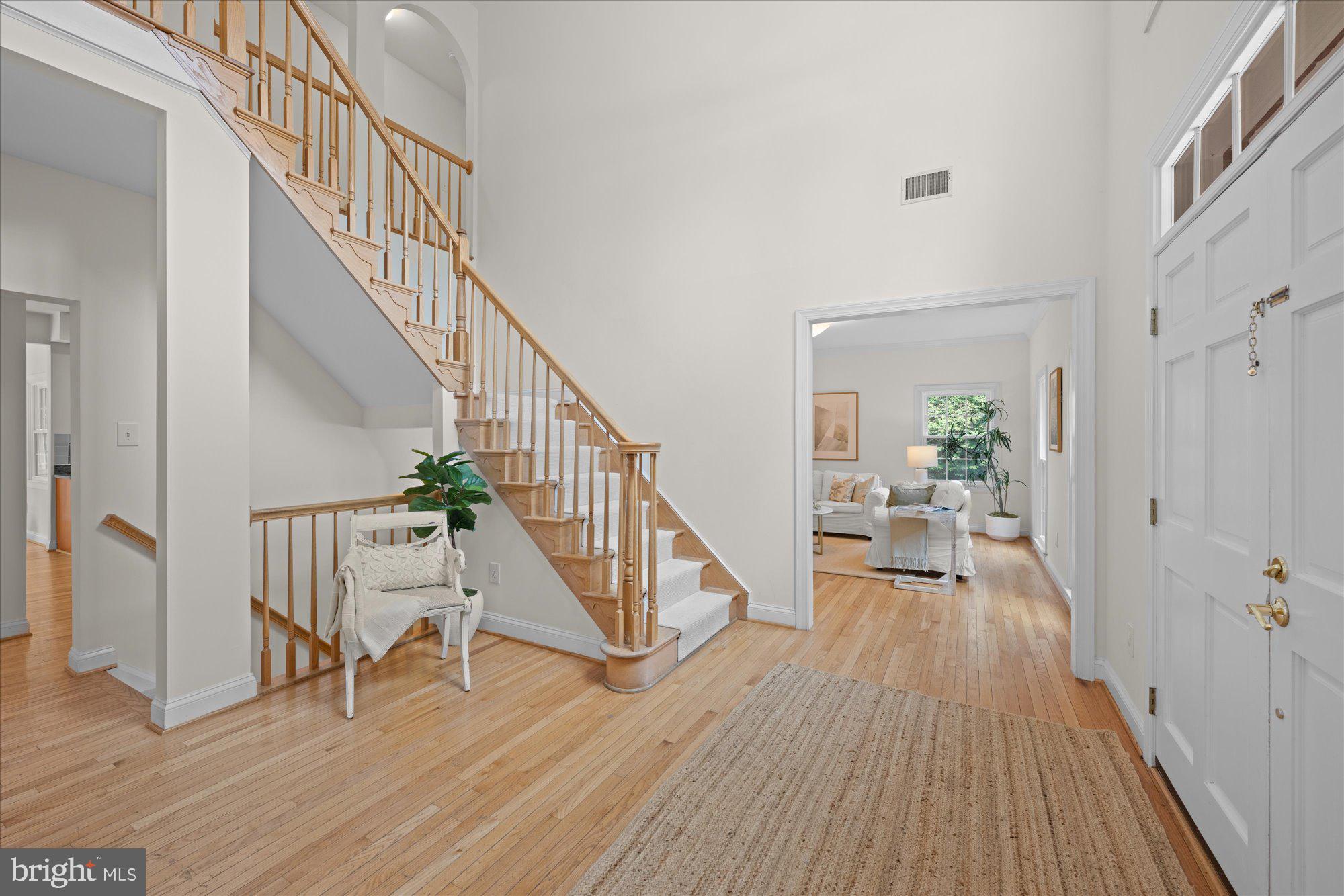 AVENEL - Residential
