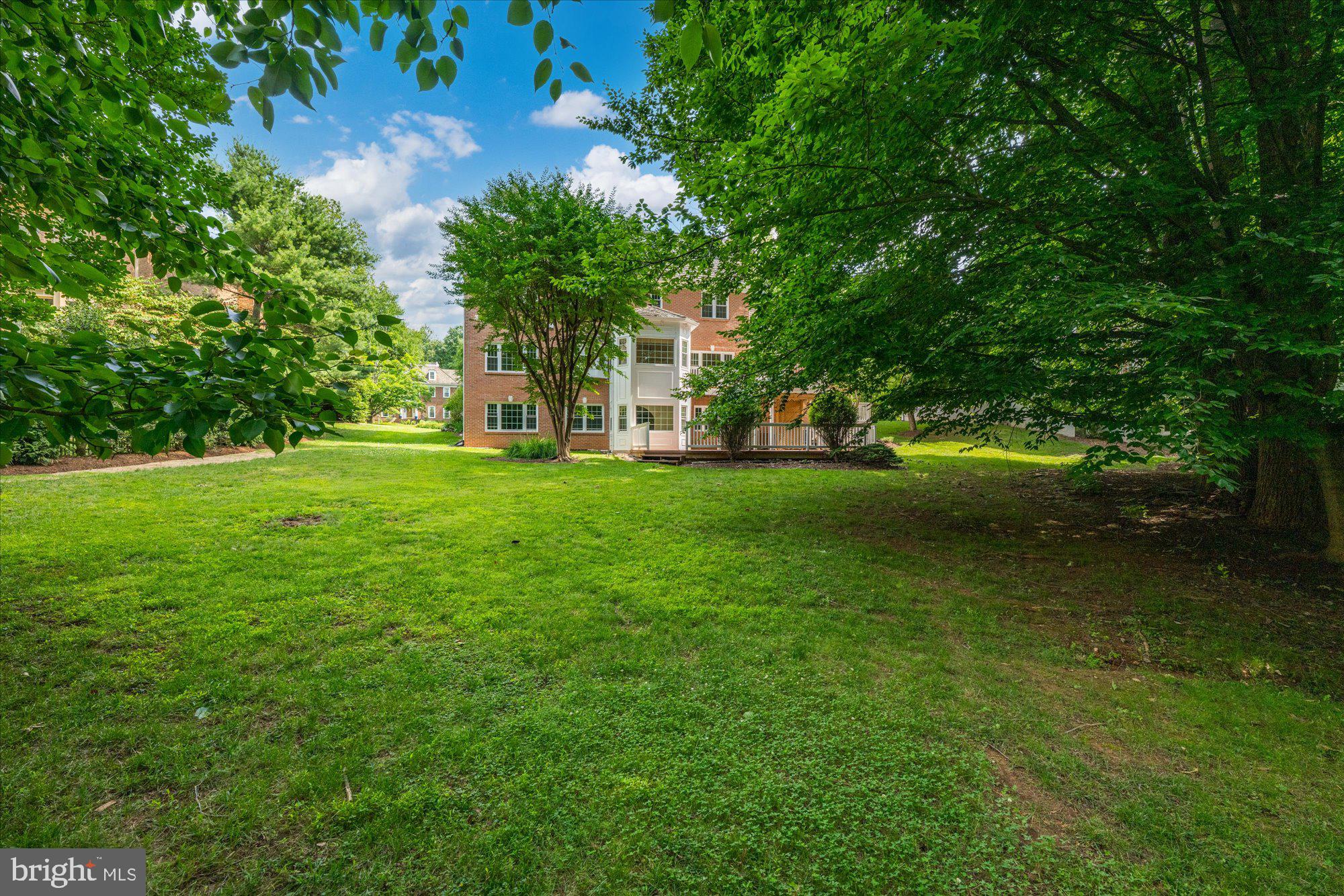 AVENEL - Residential