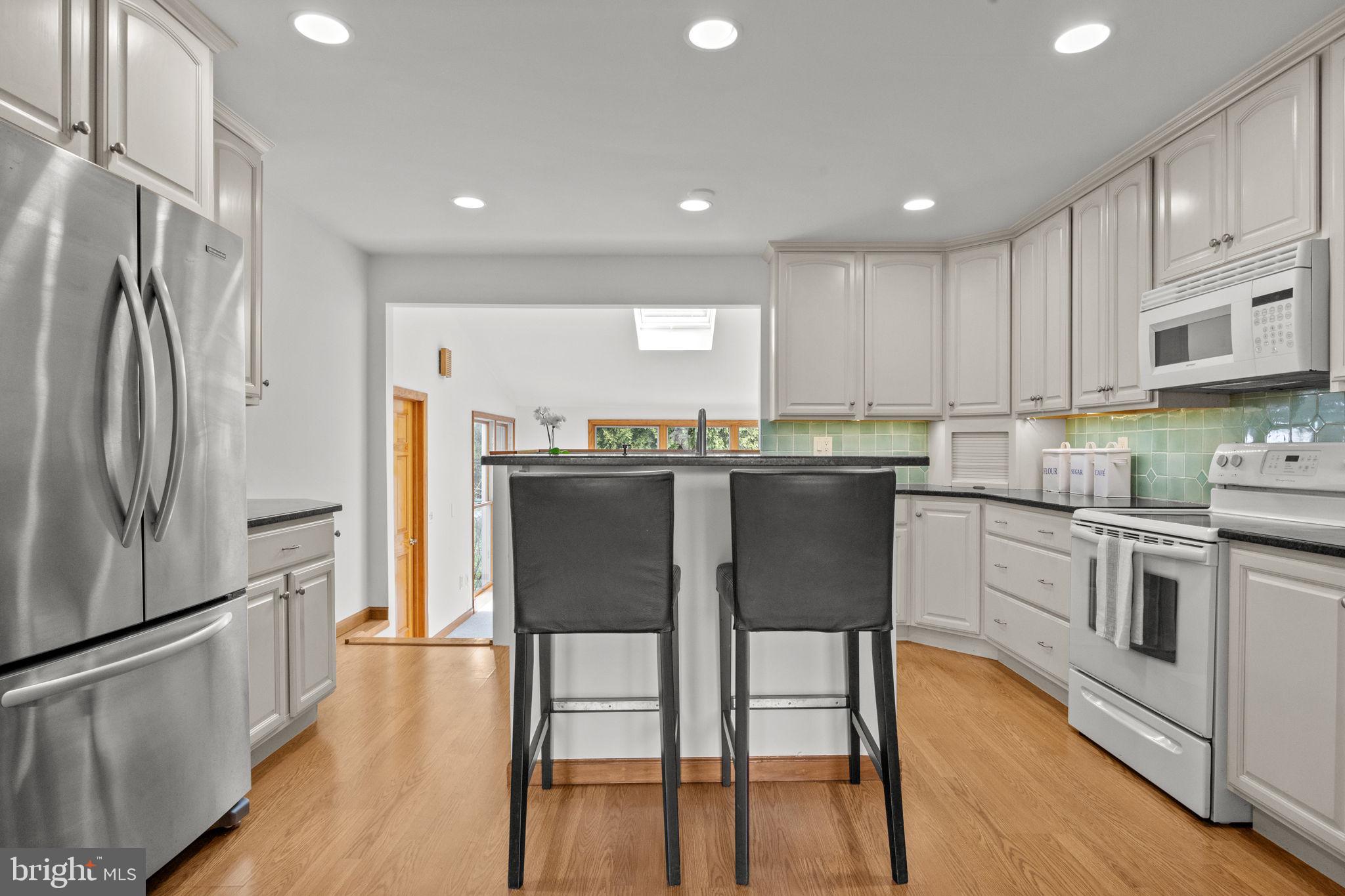 ORELAND - Residential