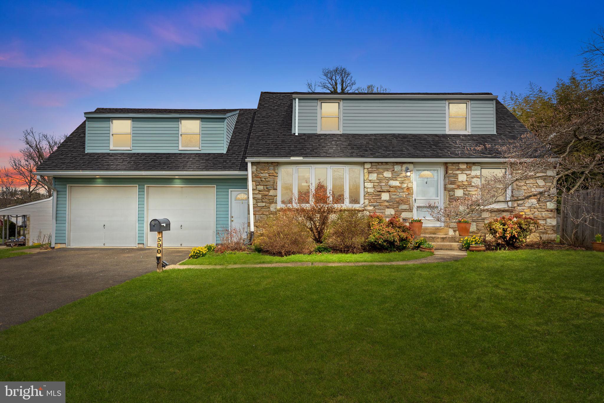 ORELAND - Residential