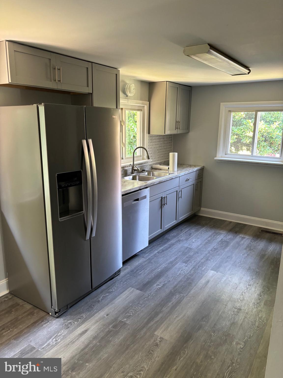 MAPLESIDE - Residential