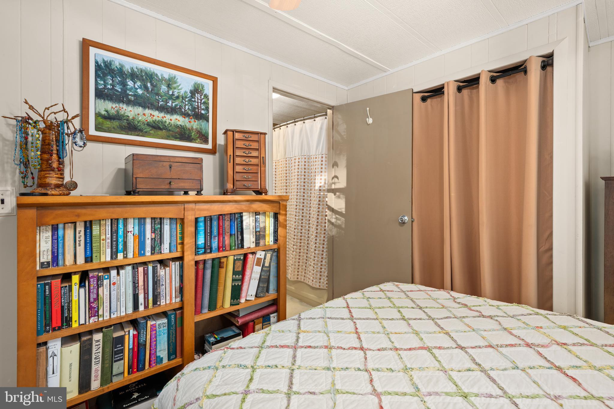 PINEY GLADE - Residential