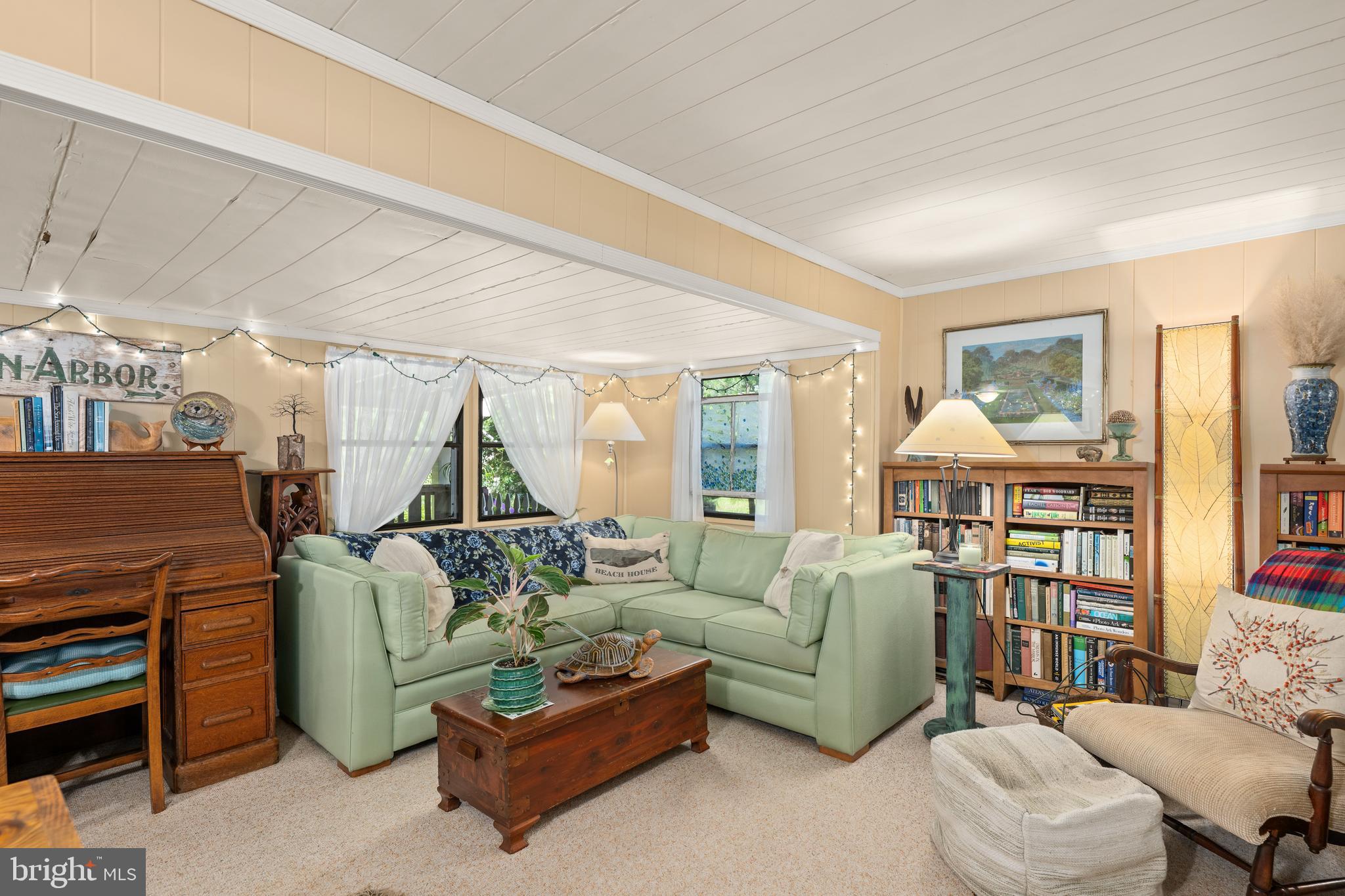 PINEY GLADE - Residential