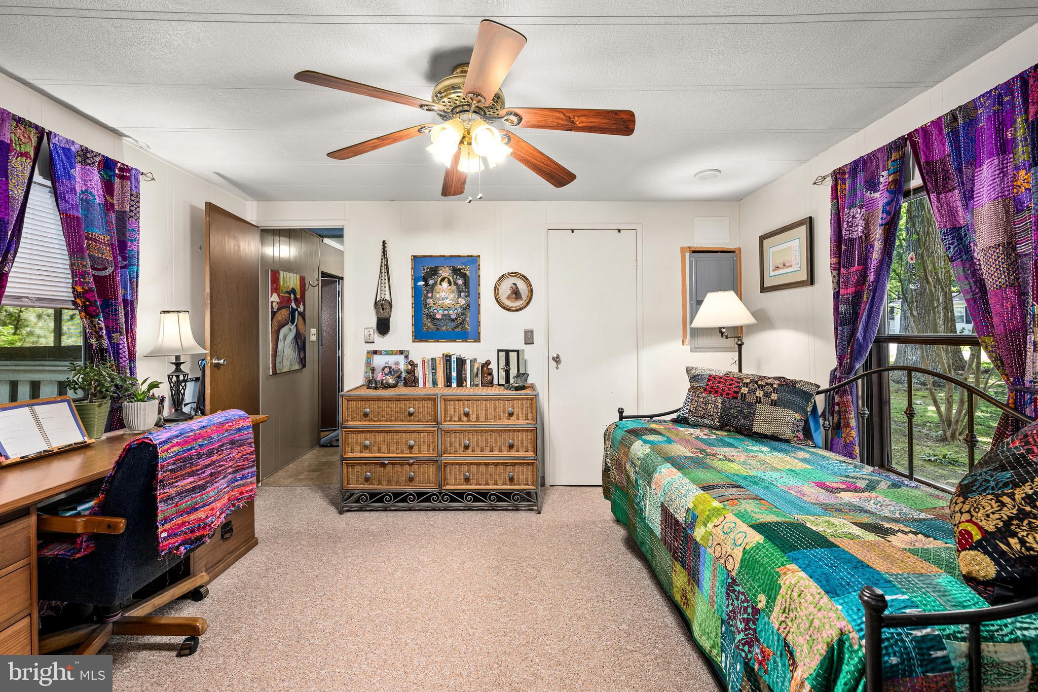 PINEY GLADE - Residential
