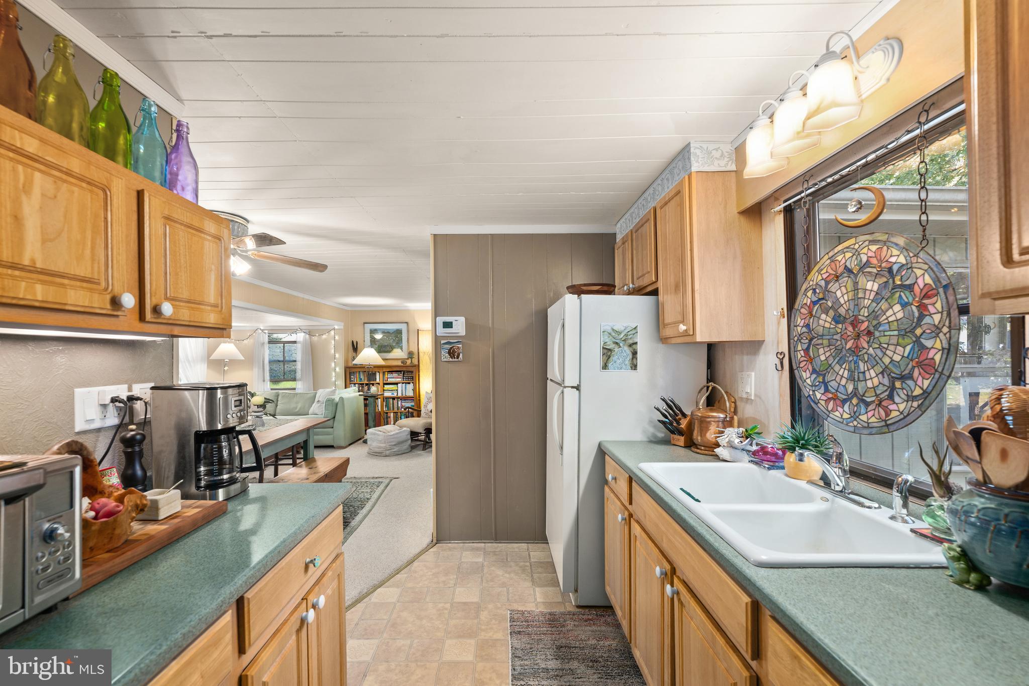 PINEY GLADE - Residential