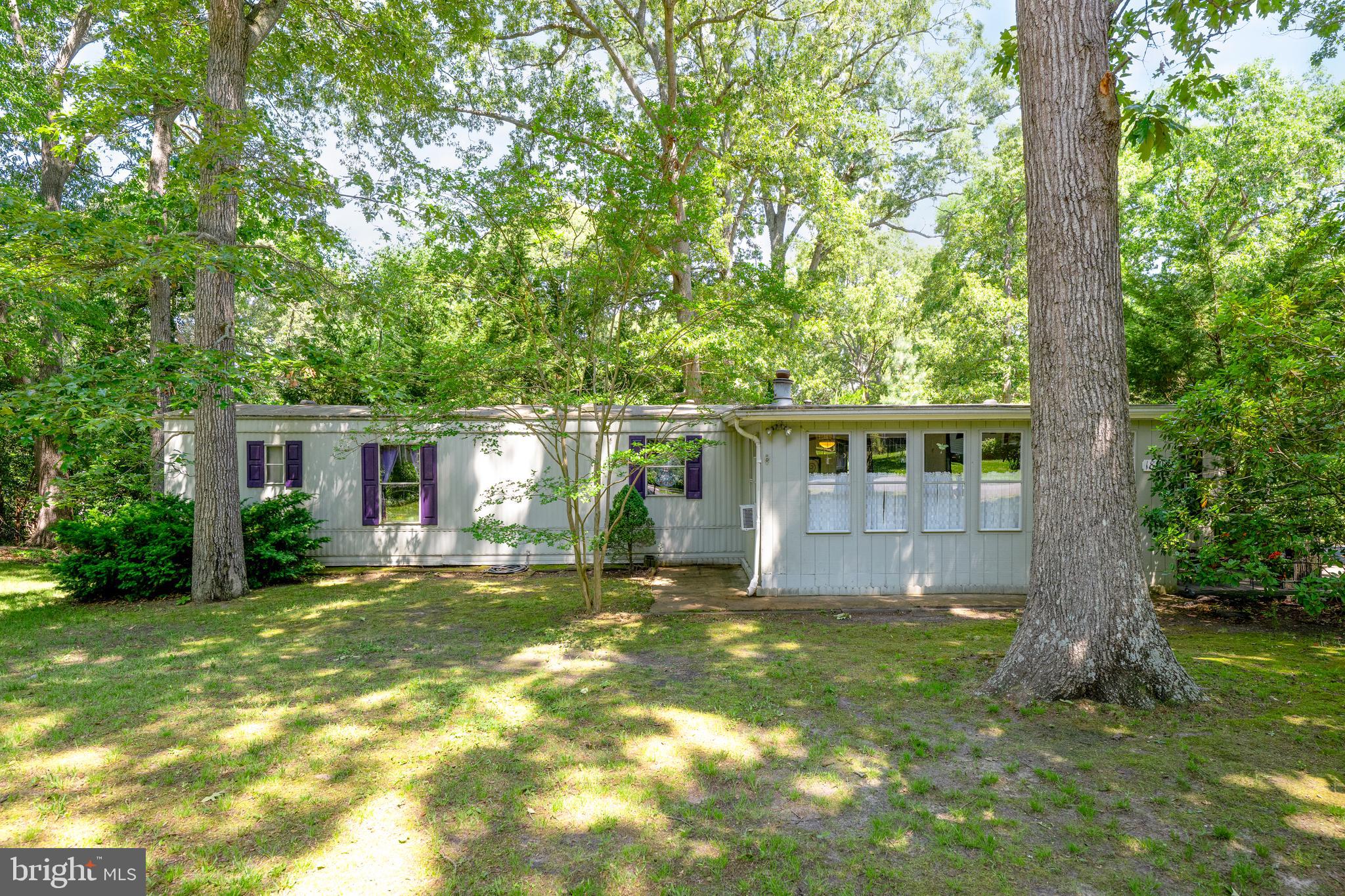 PINEY GLADE - Residential
