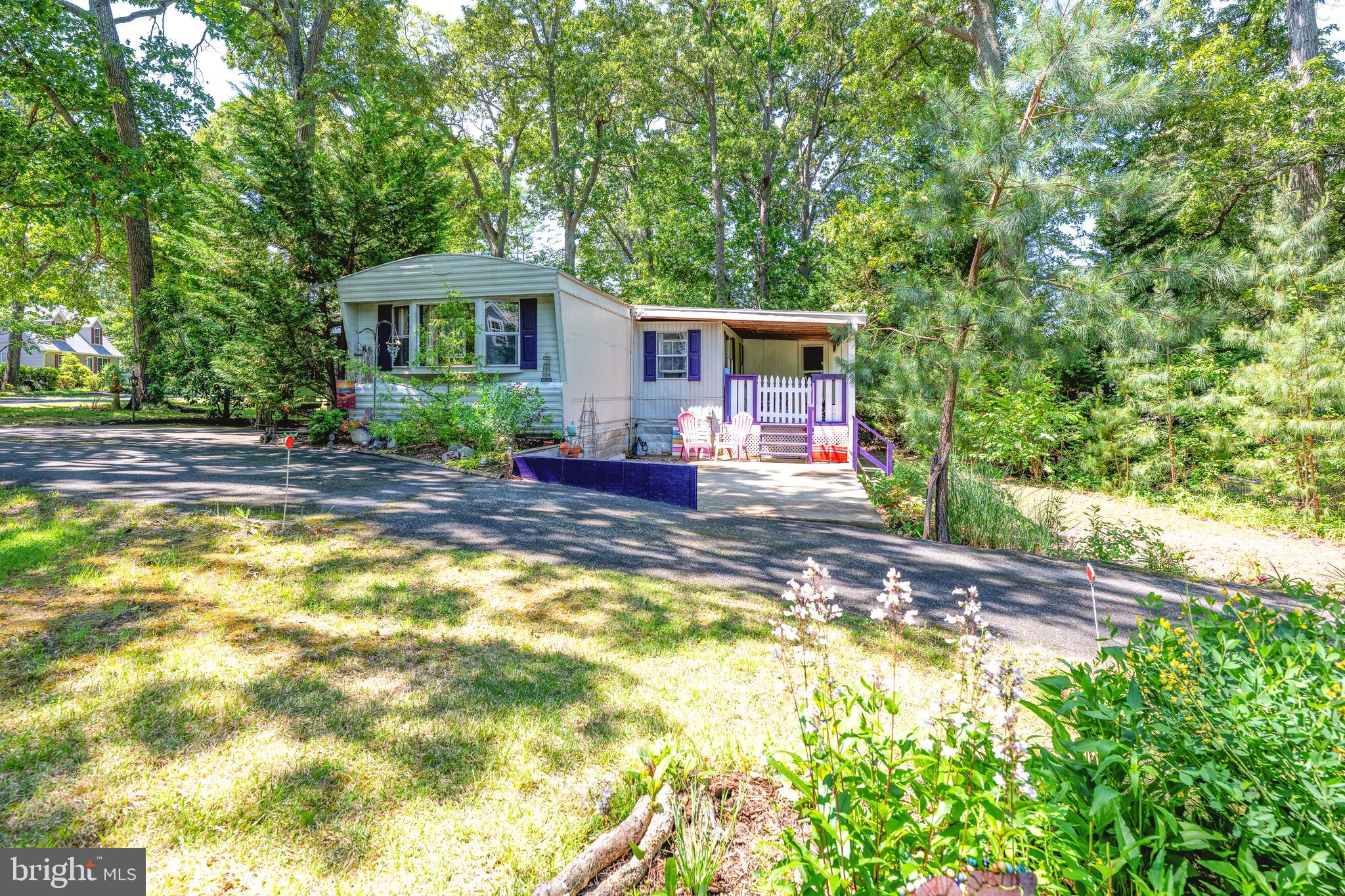 PINEY GLADE - Residential