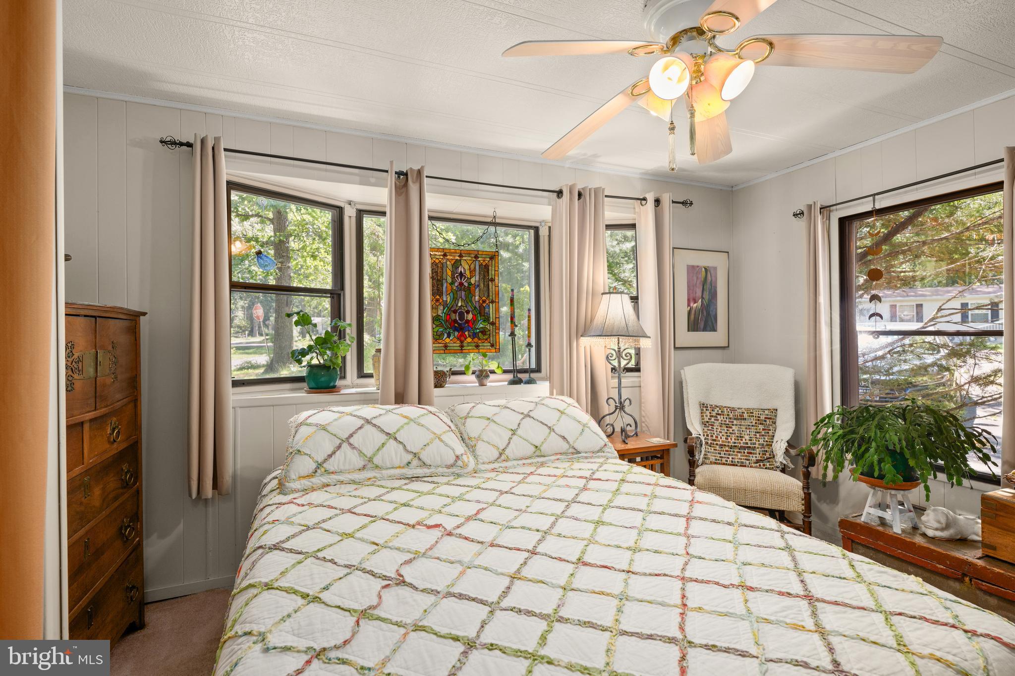 PINEY GLADE - Residential