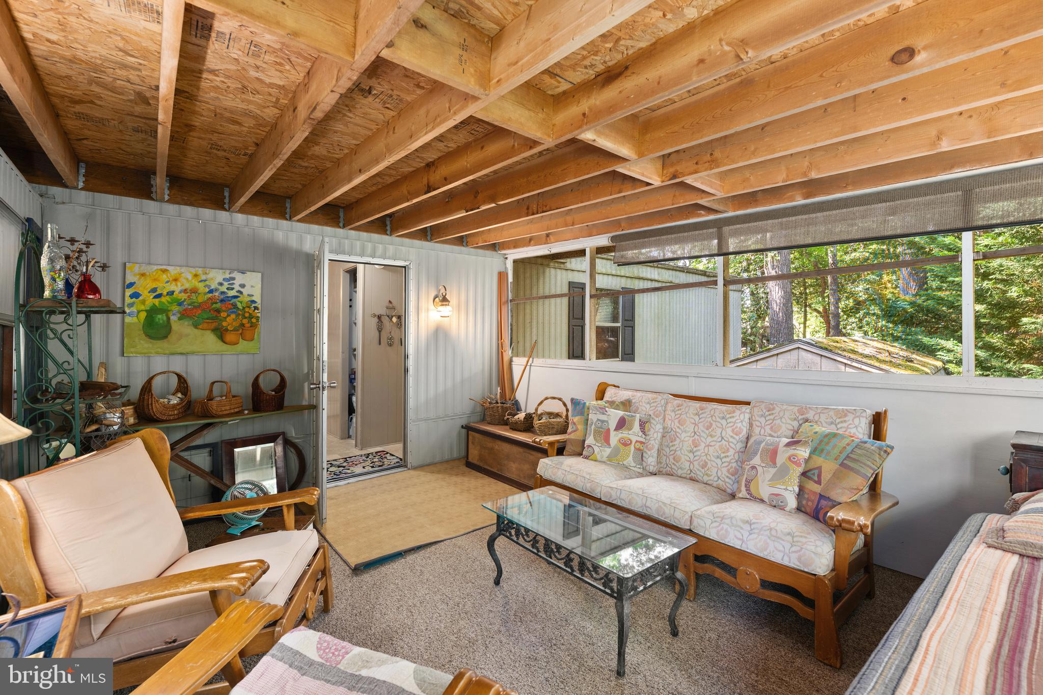 PINEY GLADE - Residential