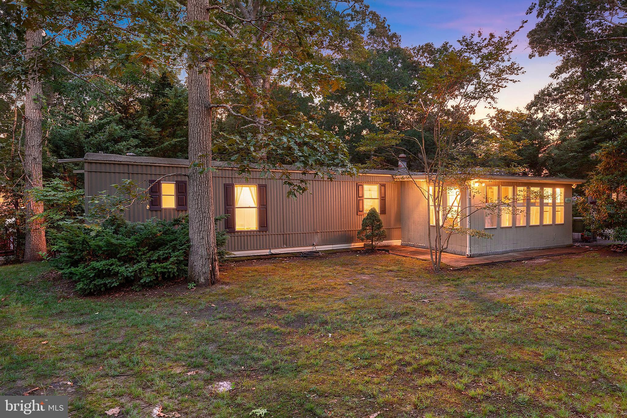 PINEY GLADE - Residential