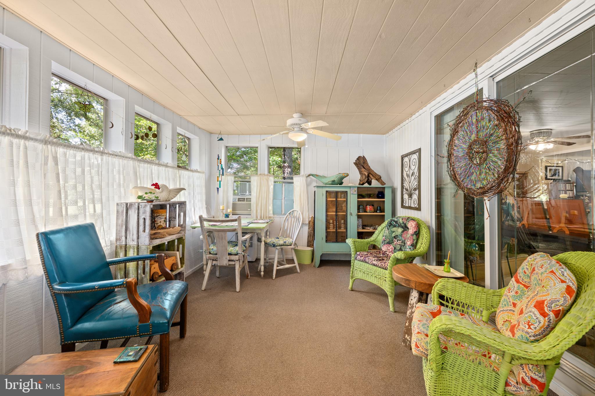 PINEY GLADE - Residential