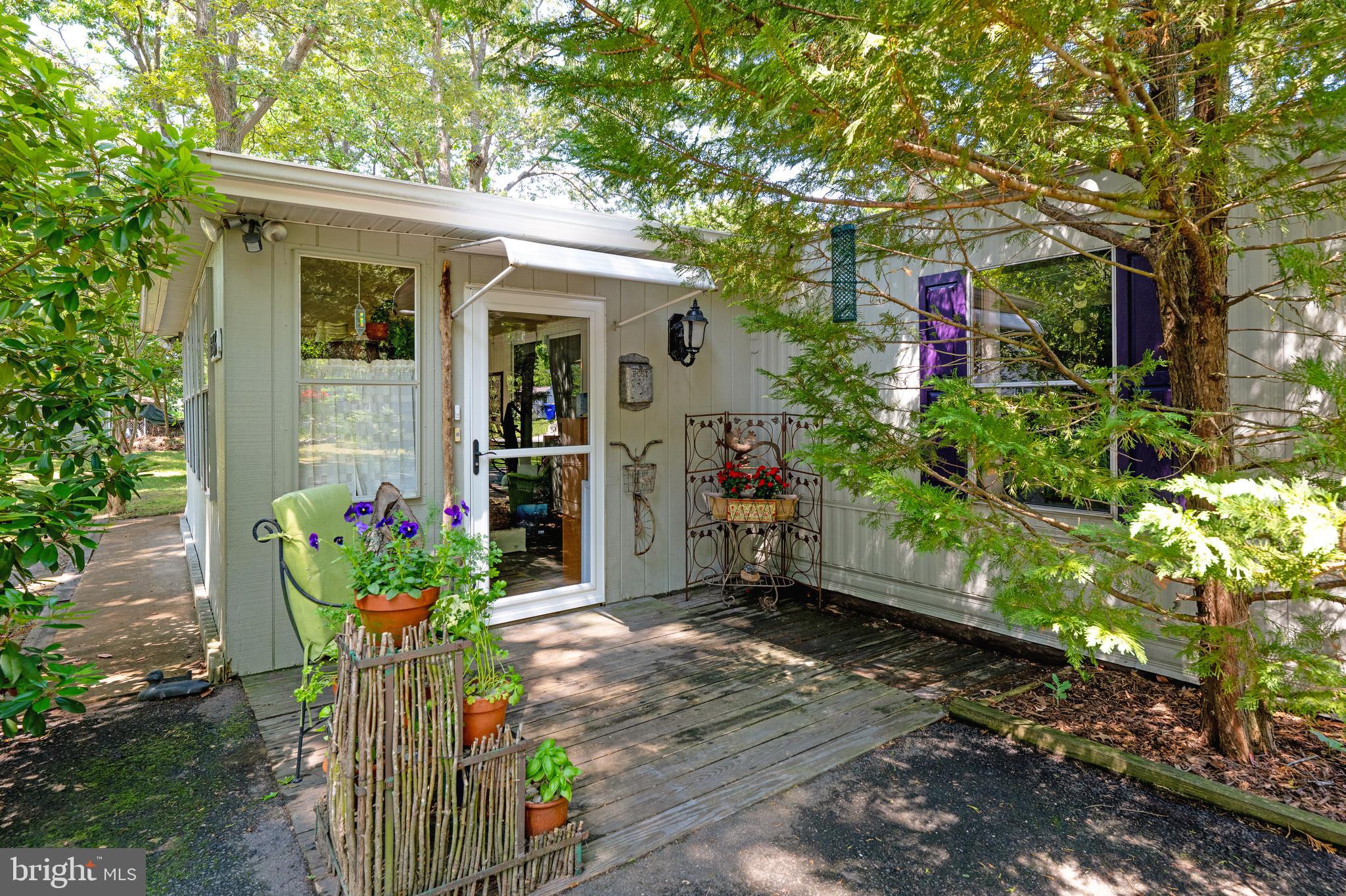 PINEY GLADE - Residential