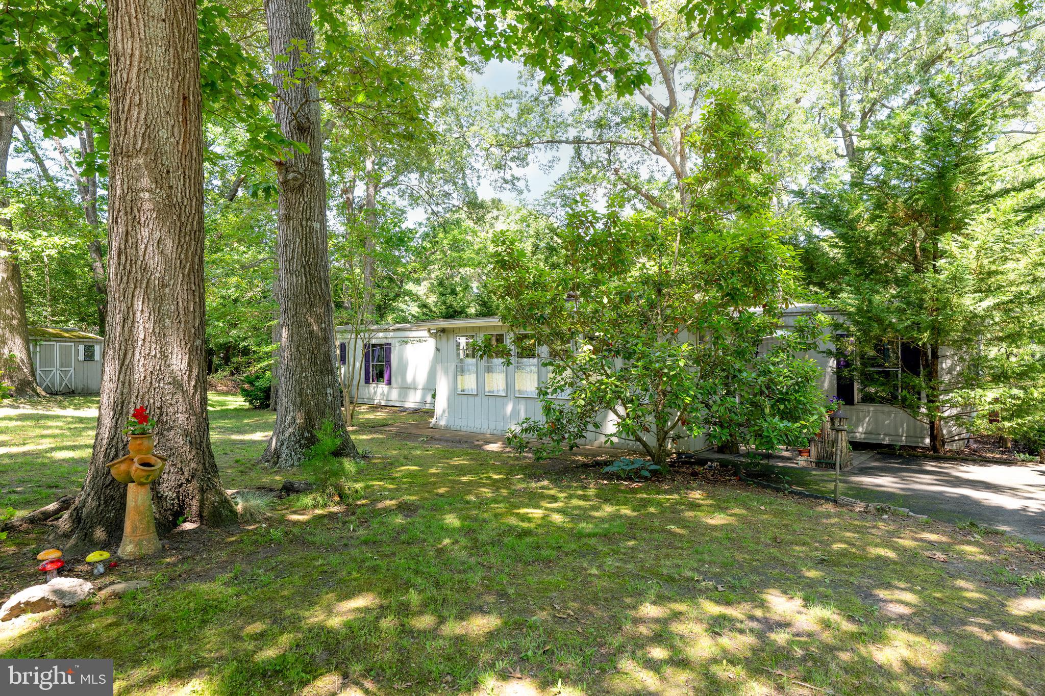 PINEY GLADE - Residential