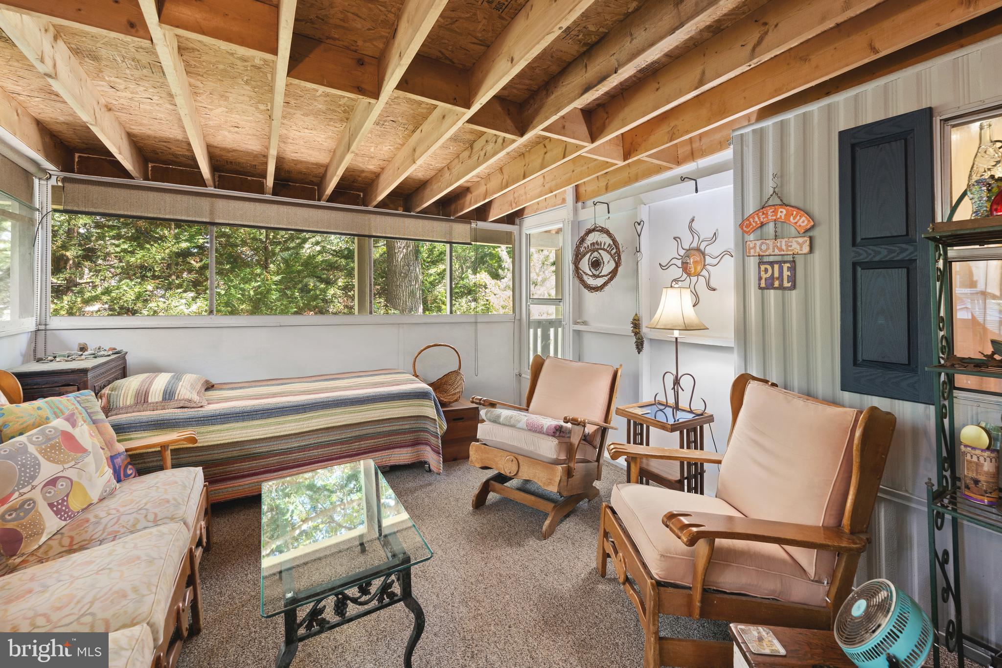 PINEY GLADE - Residential