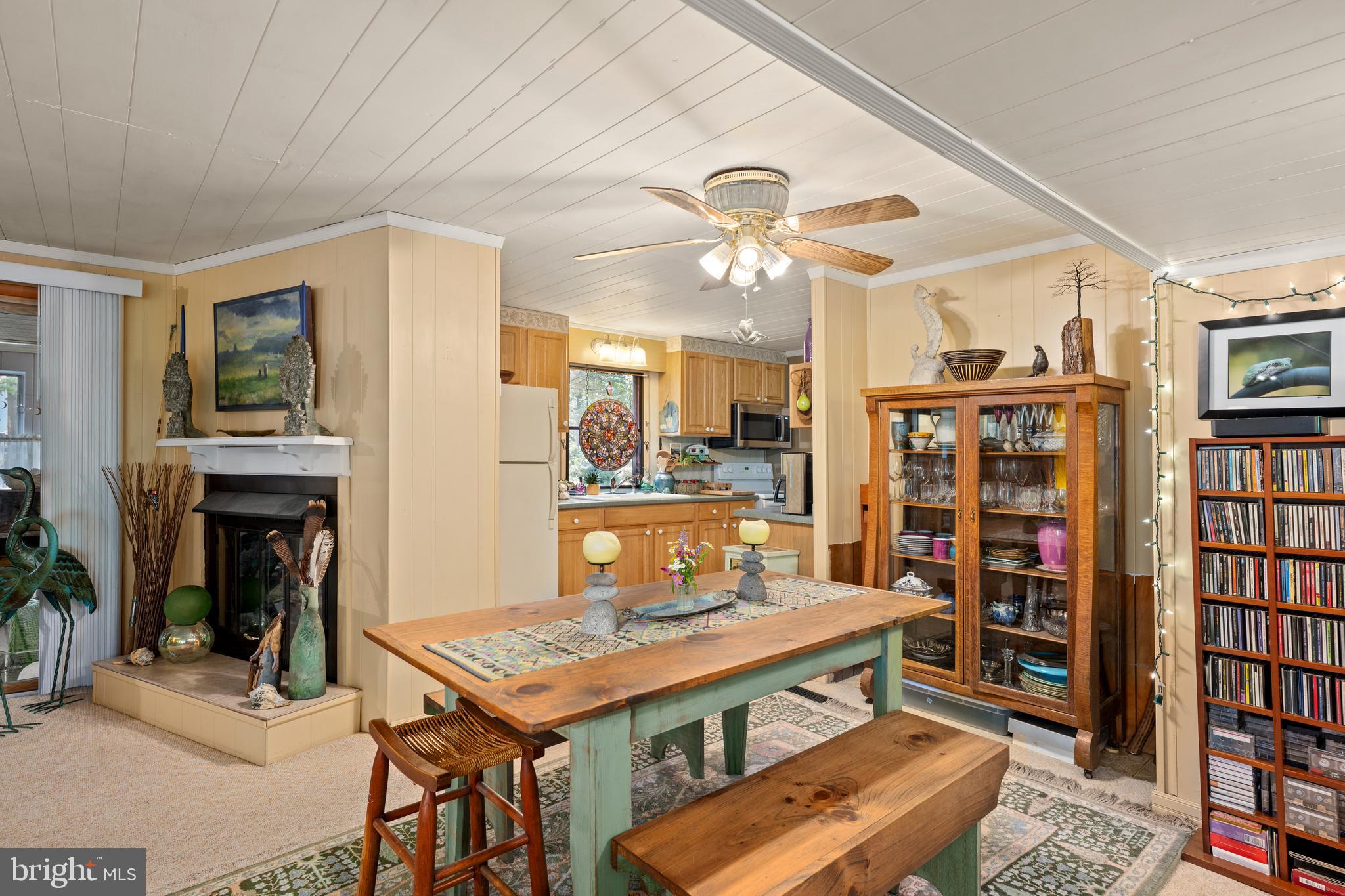 PINEY GLADE - Residential