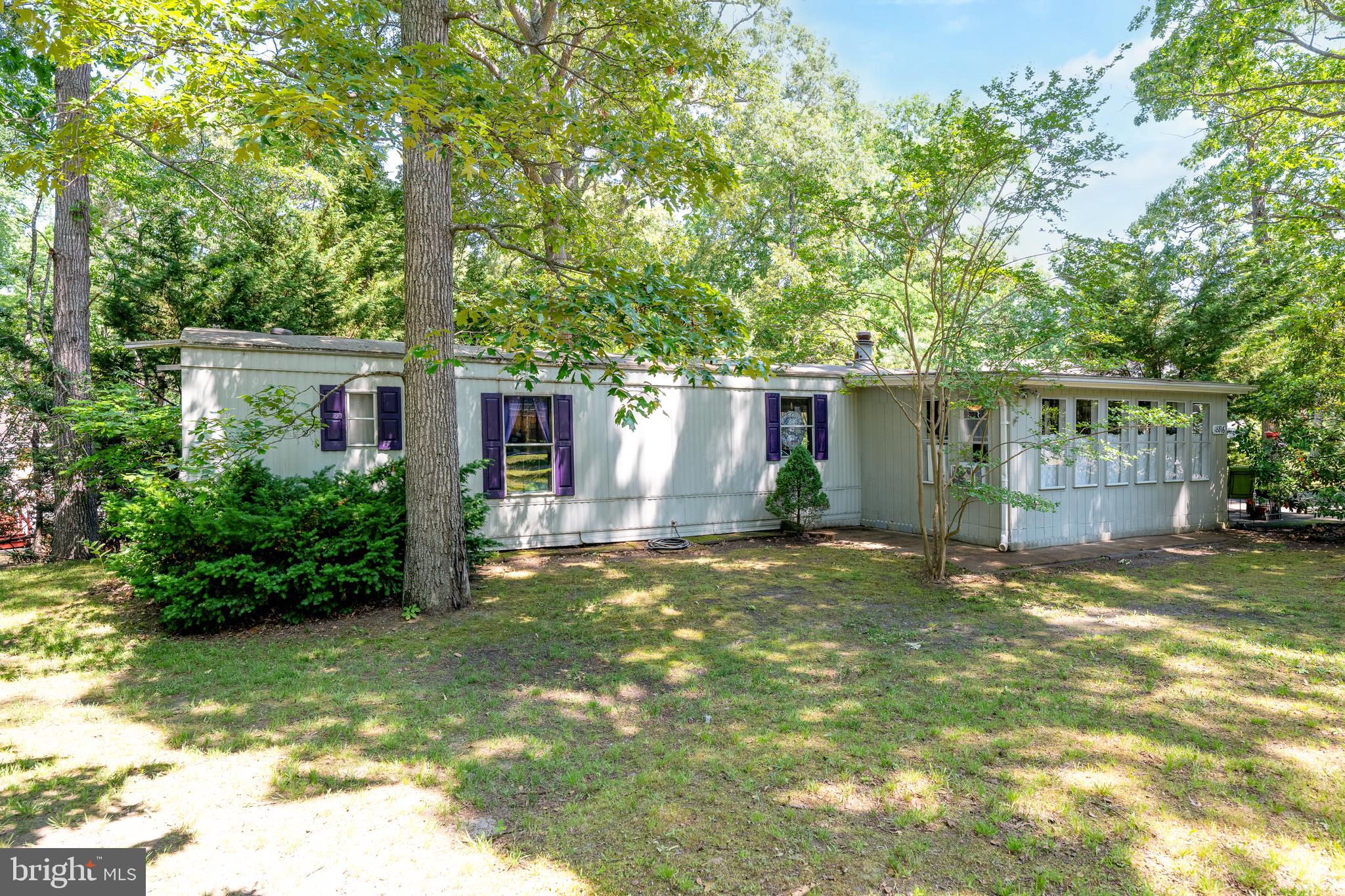 PINEY GLADE - Residential